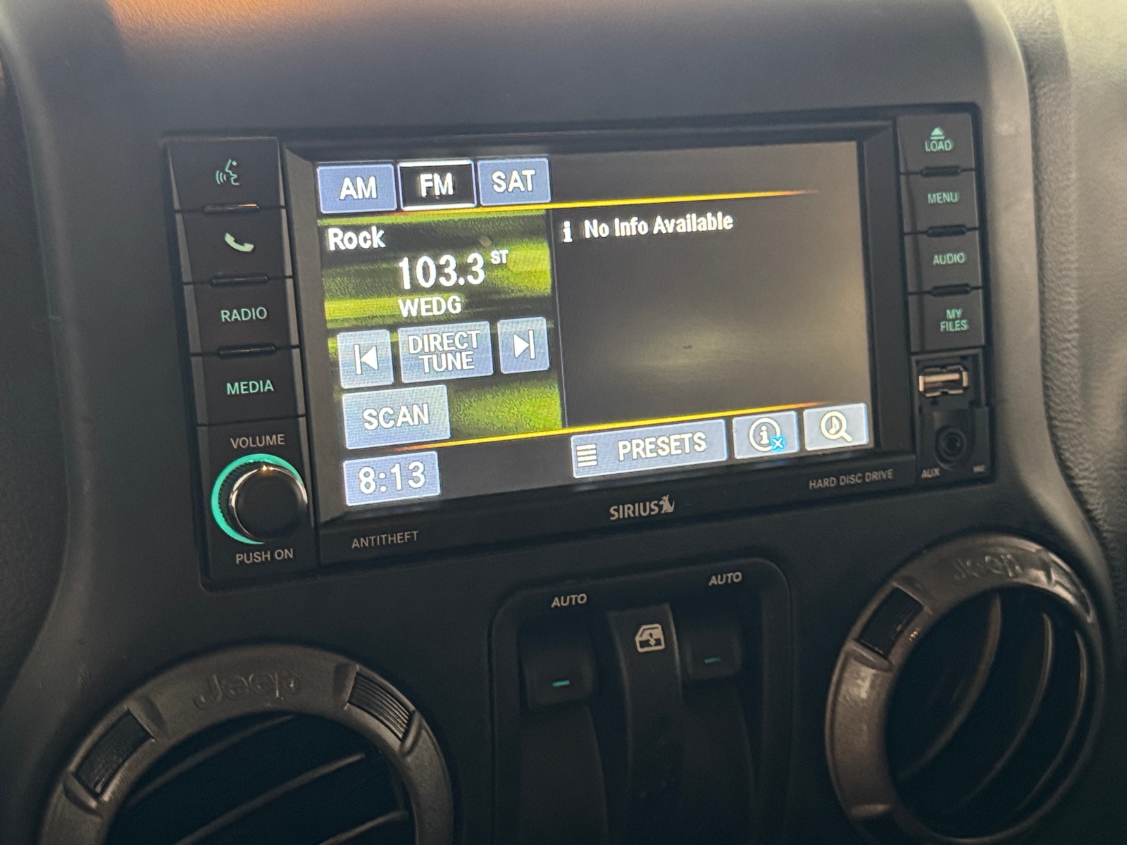Thumbnail: 2016 Jeep Wrangler - 4