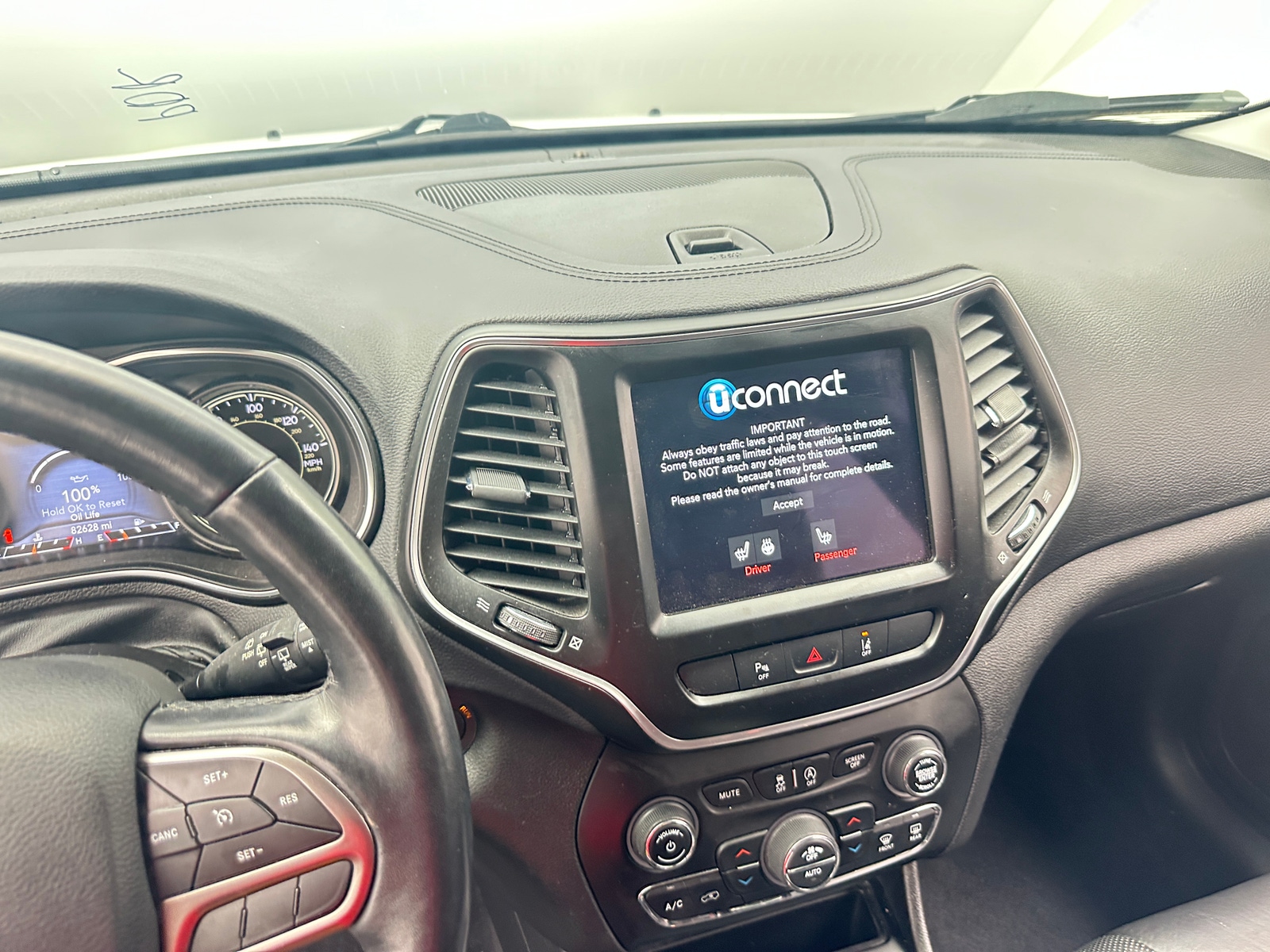 Thumbnail: 2021 Jeep Cherokee - 2
