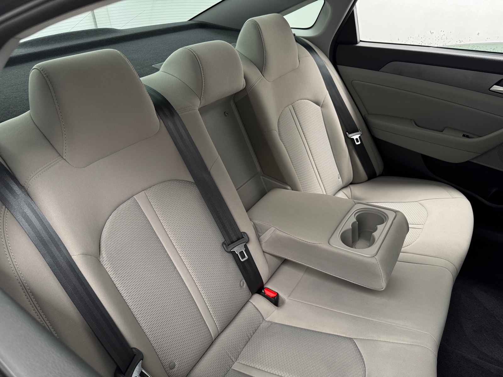 Thumbnail: 2018 Hyundai Sonata - 6