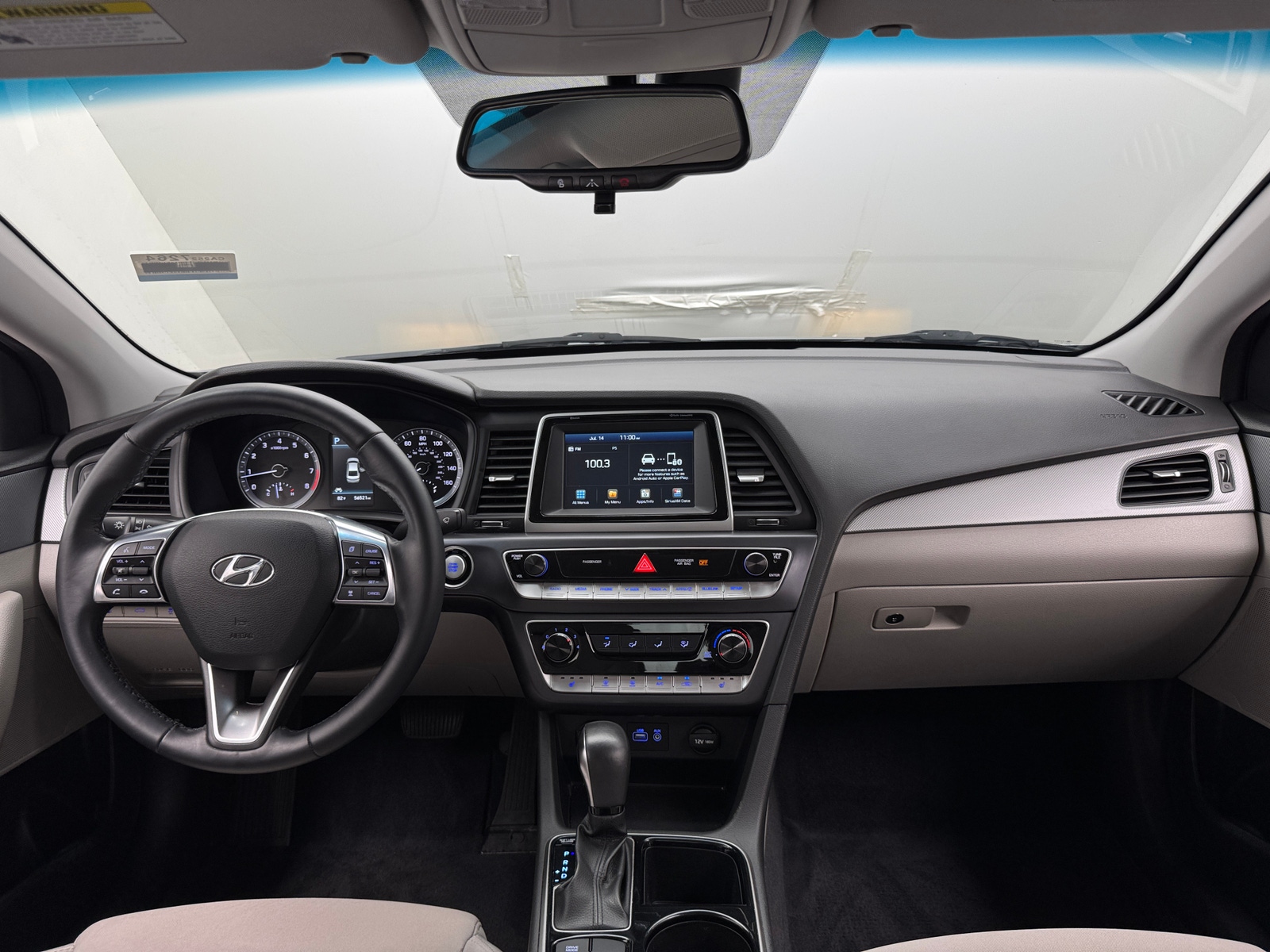 Thumbnail: 2018 Hyundai Sonata - 3