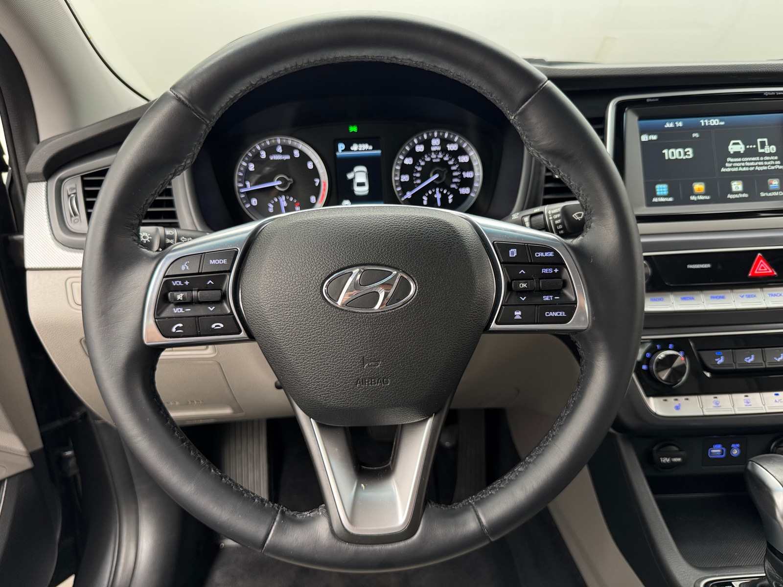 Thumbnail: 2018 Hyundai Sonata - 5