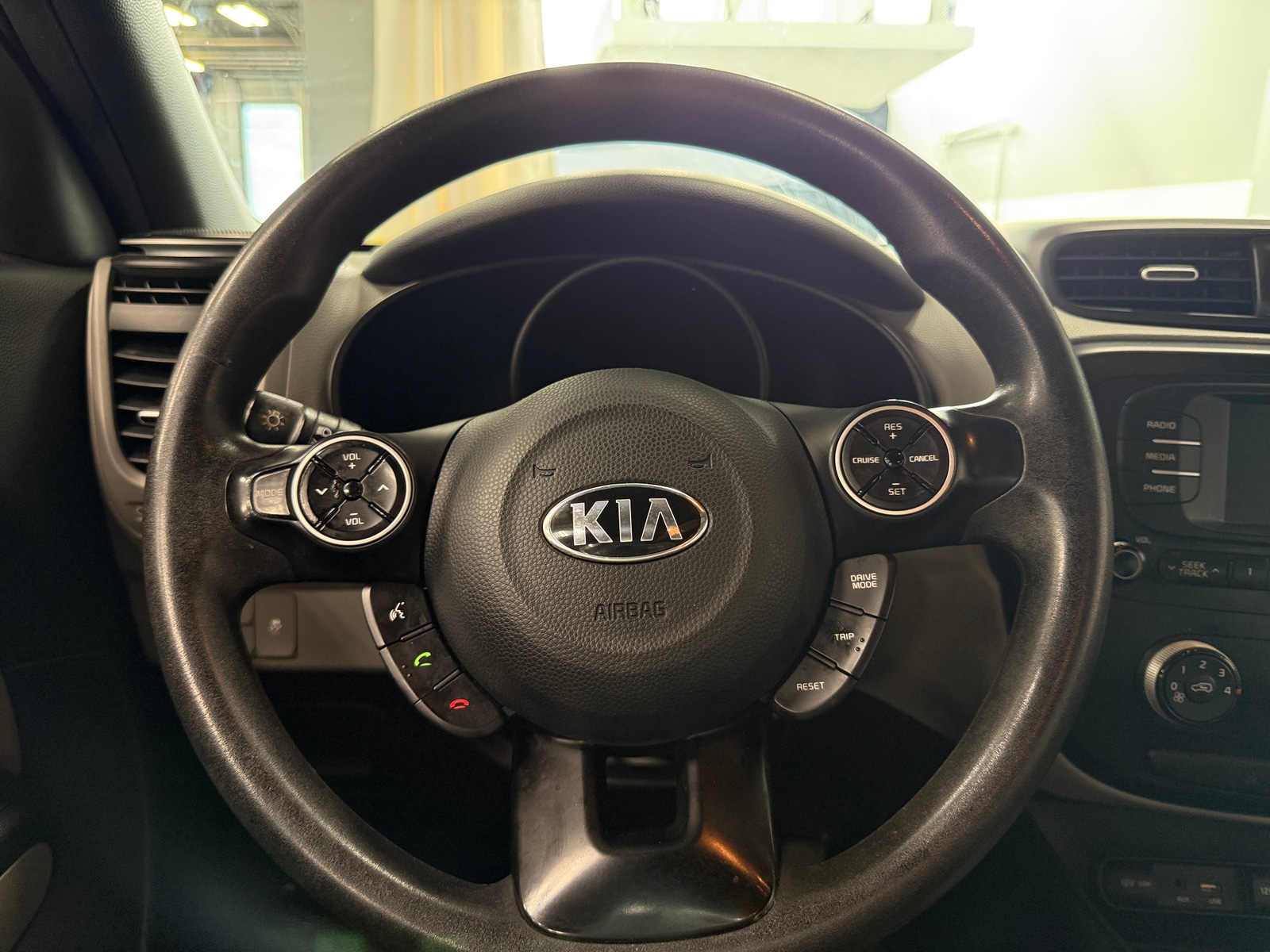 Thumbnail: 2018 Kia Soul - 5