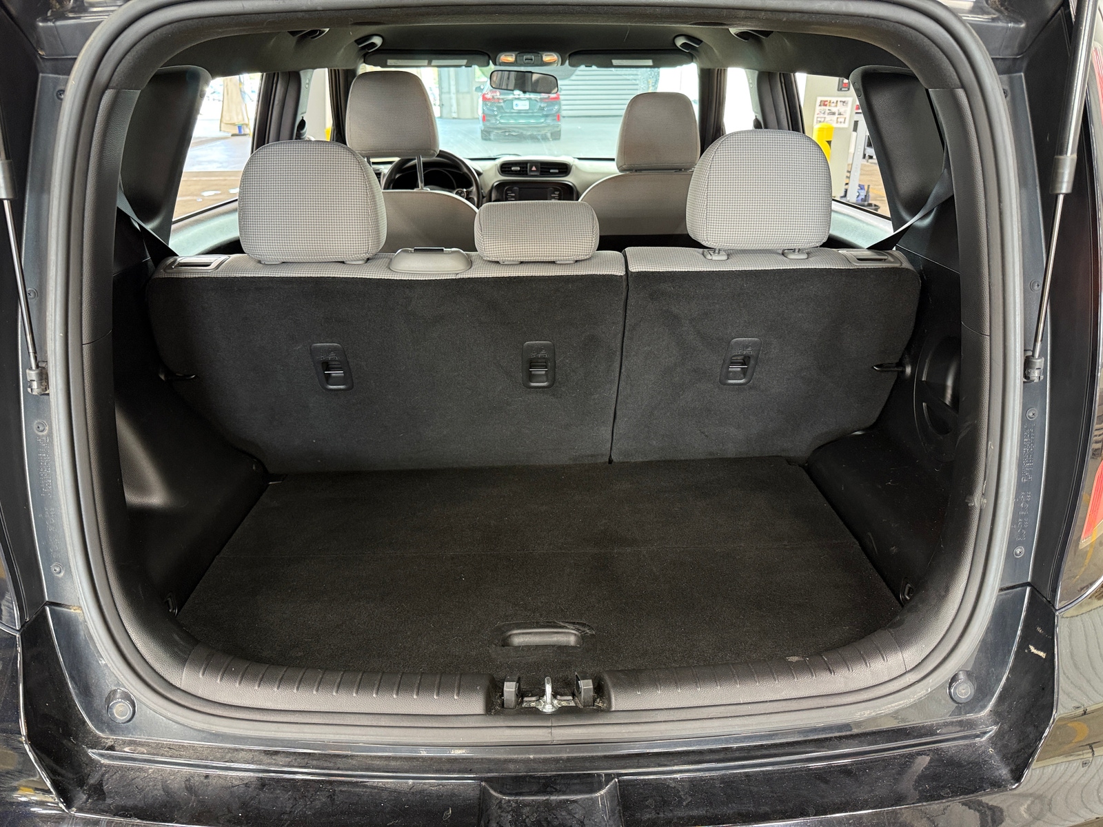Thumbnail: 2018 Kia Soul - 7
