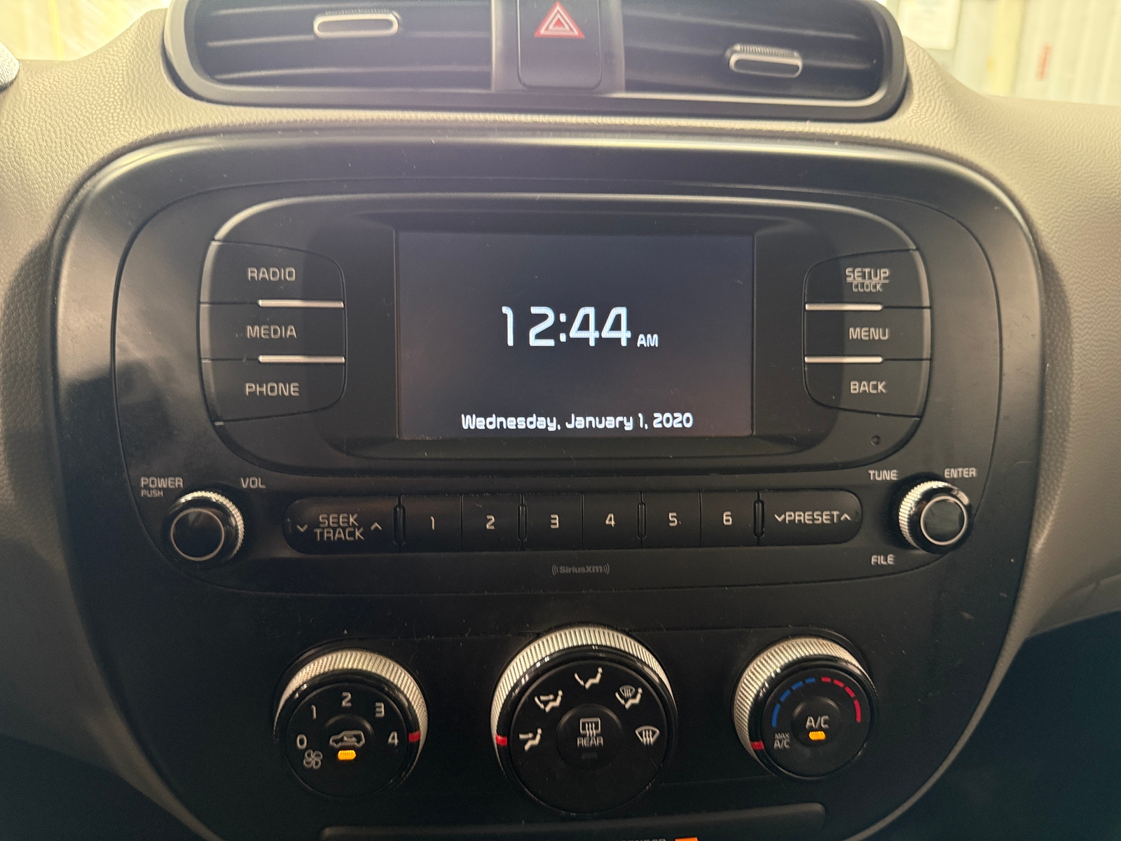 Thumbnail: 2018 Kia Soul - 4