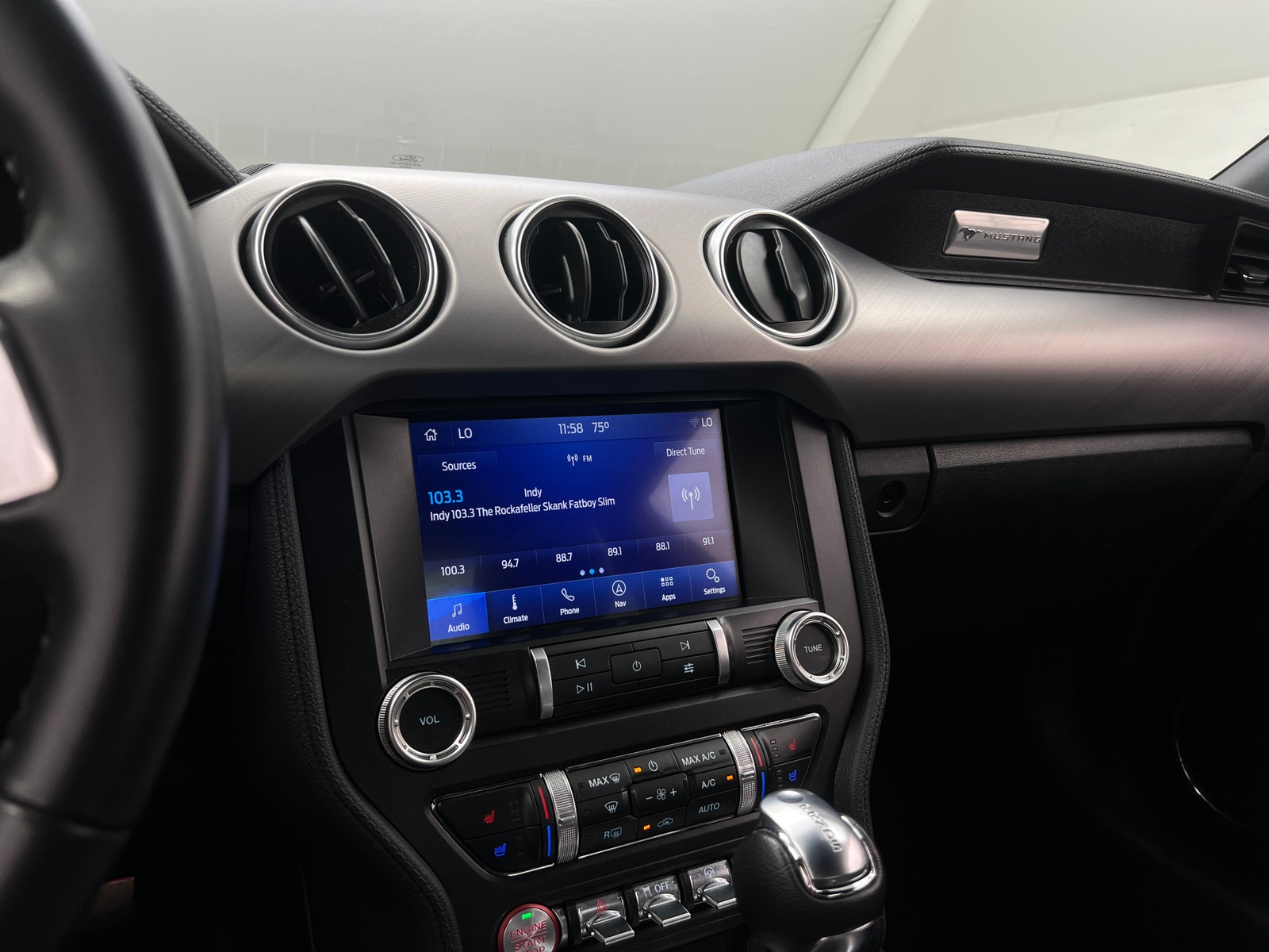 Thumbnail: 2021 Ford Mustang - 3