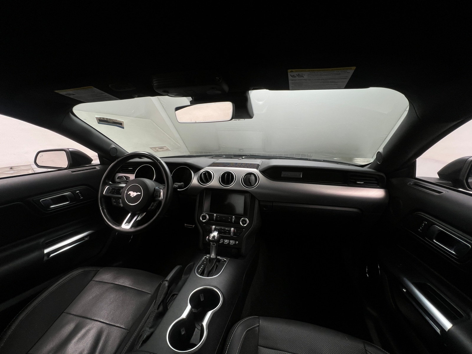 Thumbnail: 2021 Ford Mustang - 2