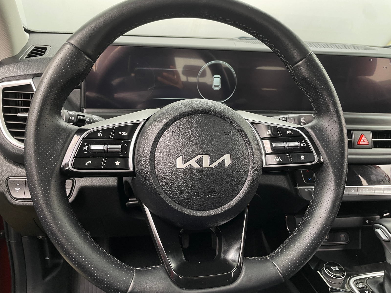 Thumbnail: 2024 Kia Seltos - 4