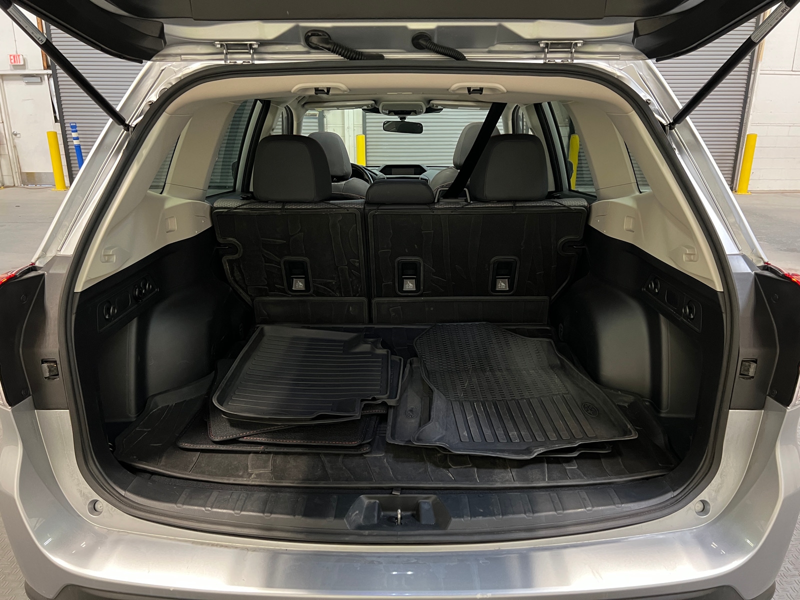 Thumbnail: 2022 Subaru Forester - 7