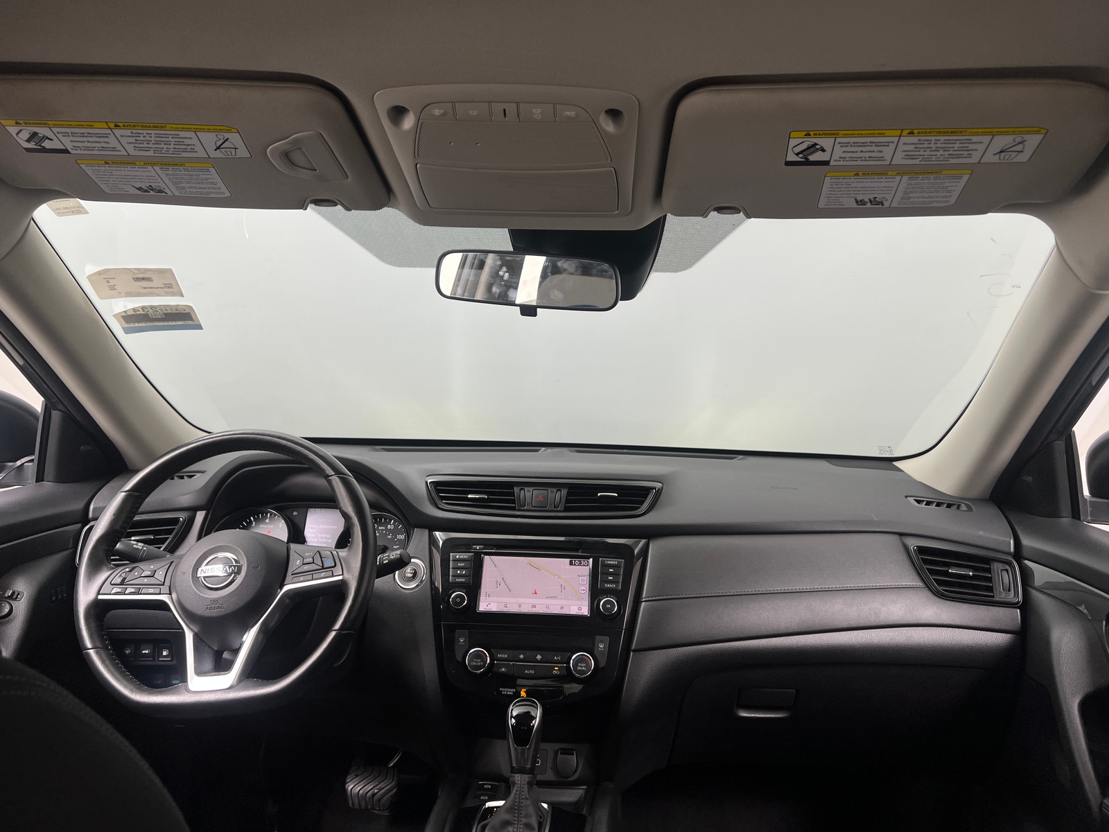 Thumbnail: 2020 Nissan Rogue - 3