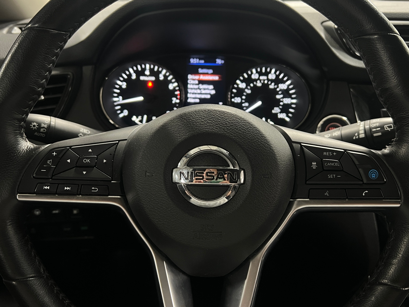 Thumbnail: 2020 Nissan Rogue - 5