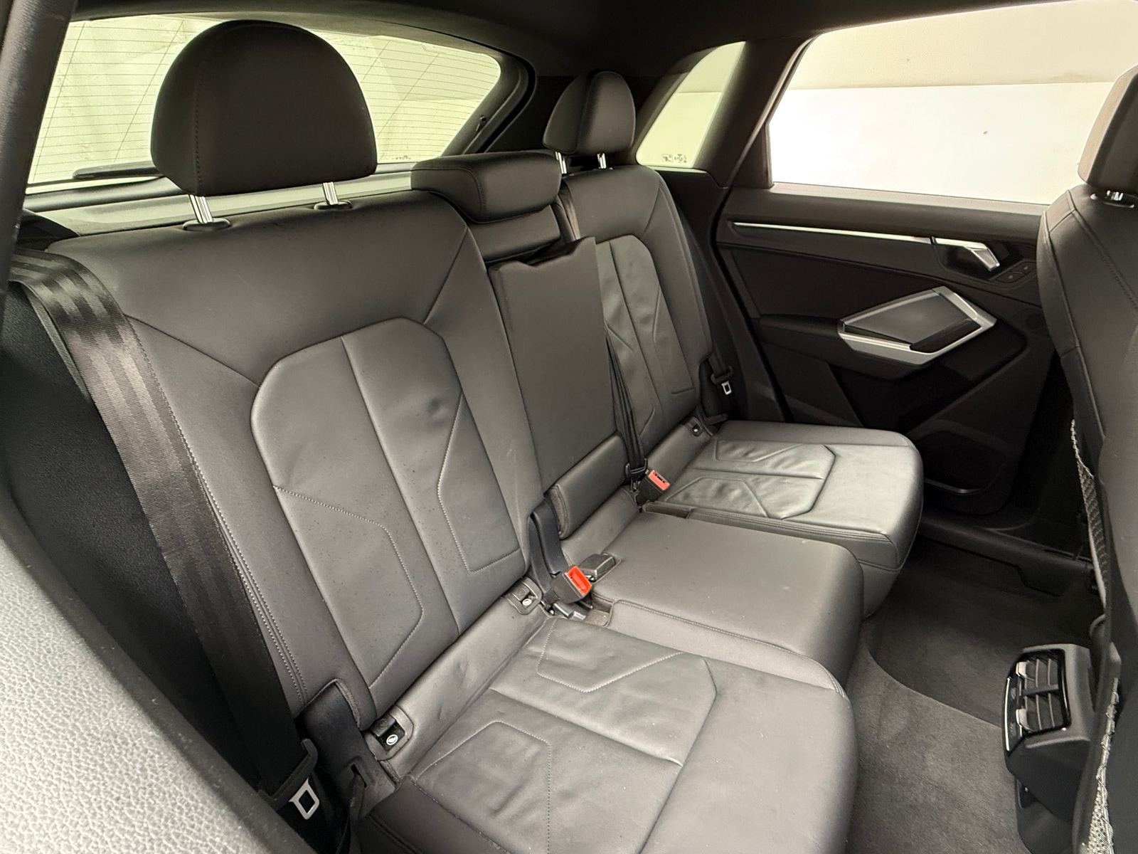 Thumbnail: 2021 Audi Q3 - 5