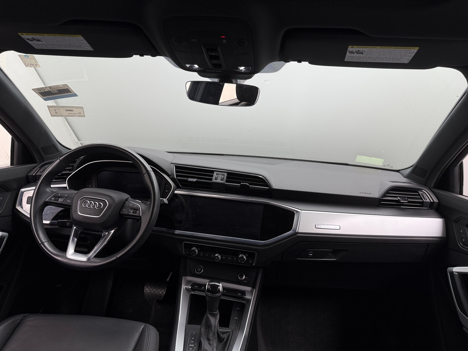 Thumbnail: 2021 Audi Q3 - 2