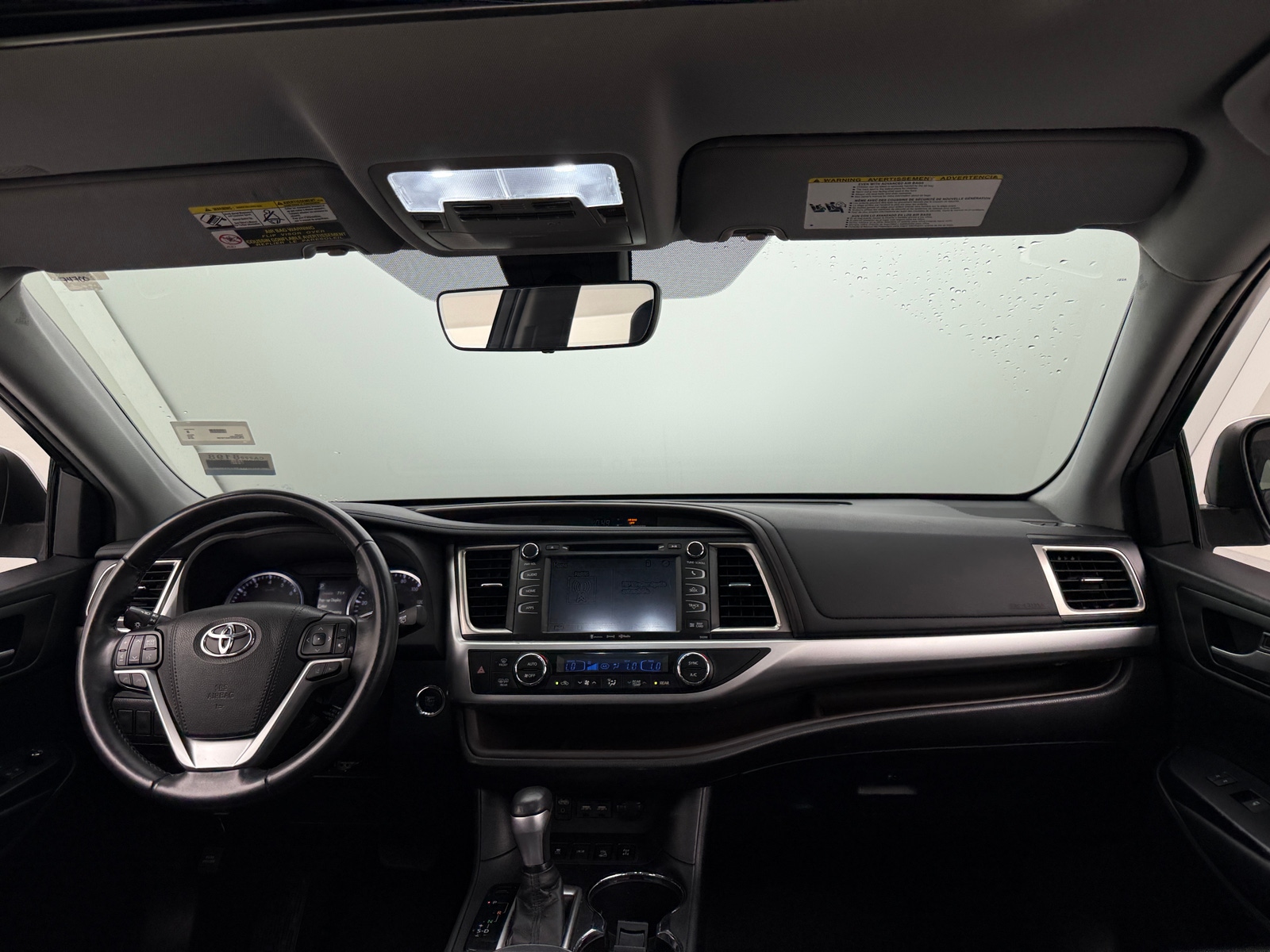 Thumbnail: 2019 Toyota Highlander - 2