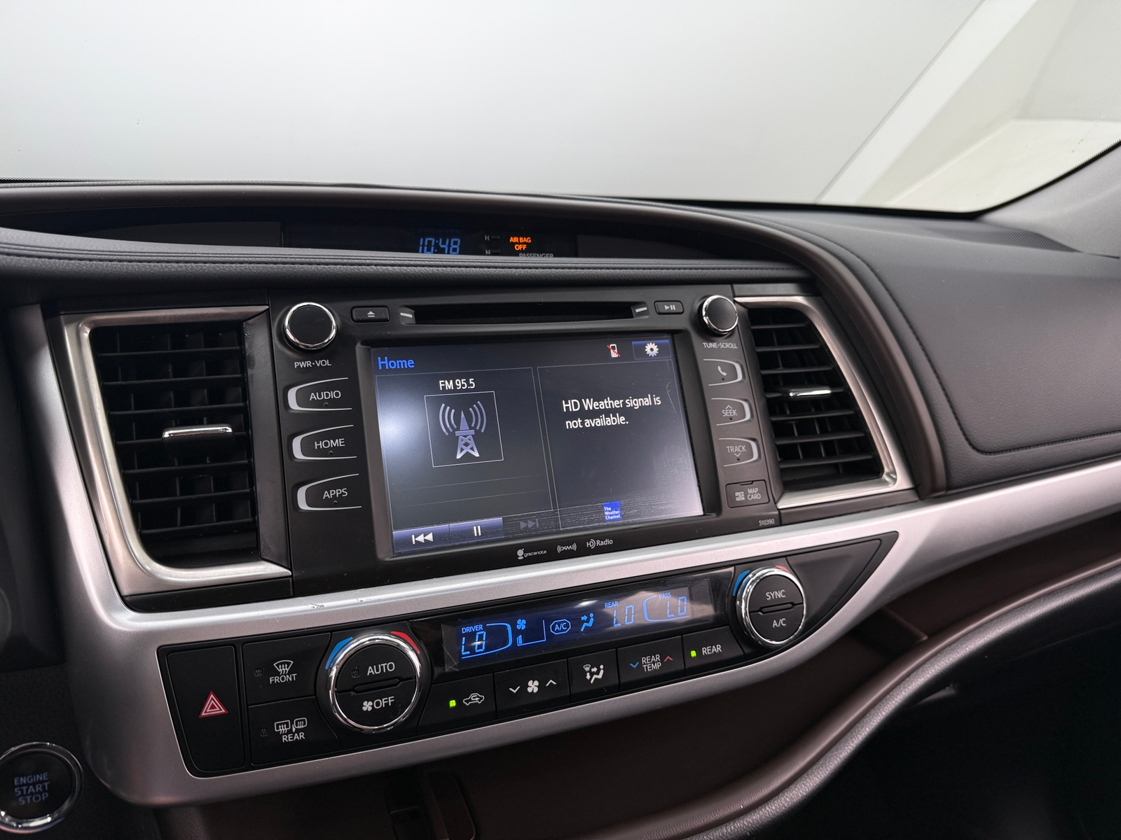 Thumbnail: 2019 Toyota Highlander - 3