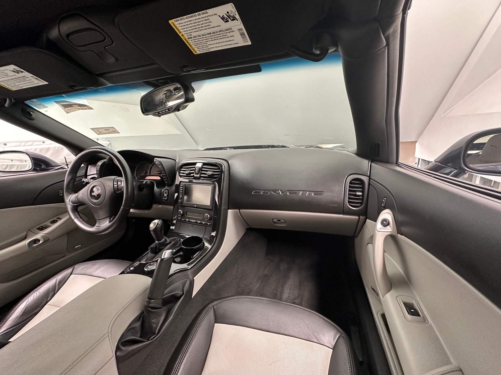 Thumbnail: 2013 Chevrolet Corvette - 2
