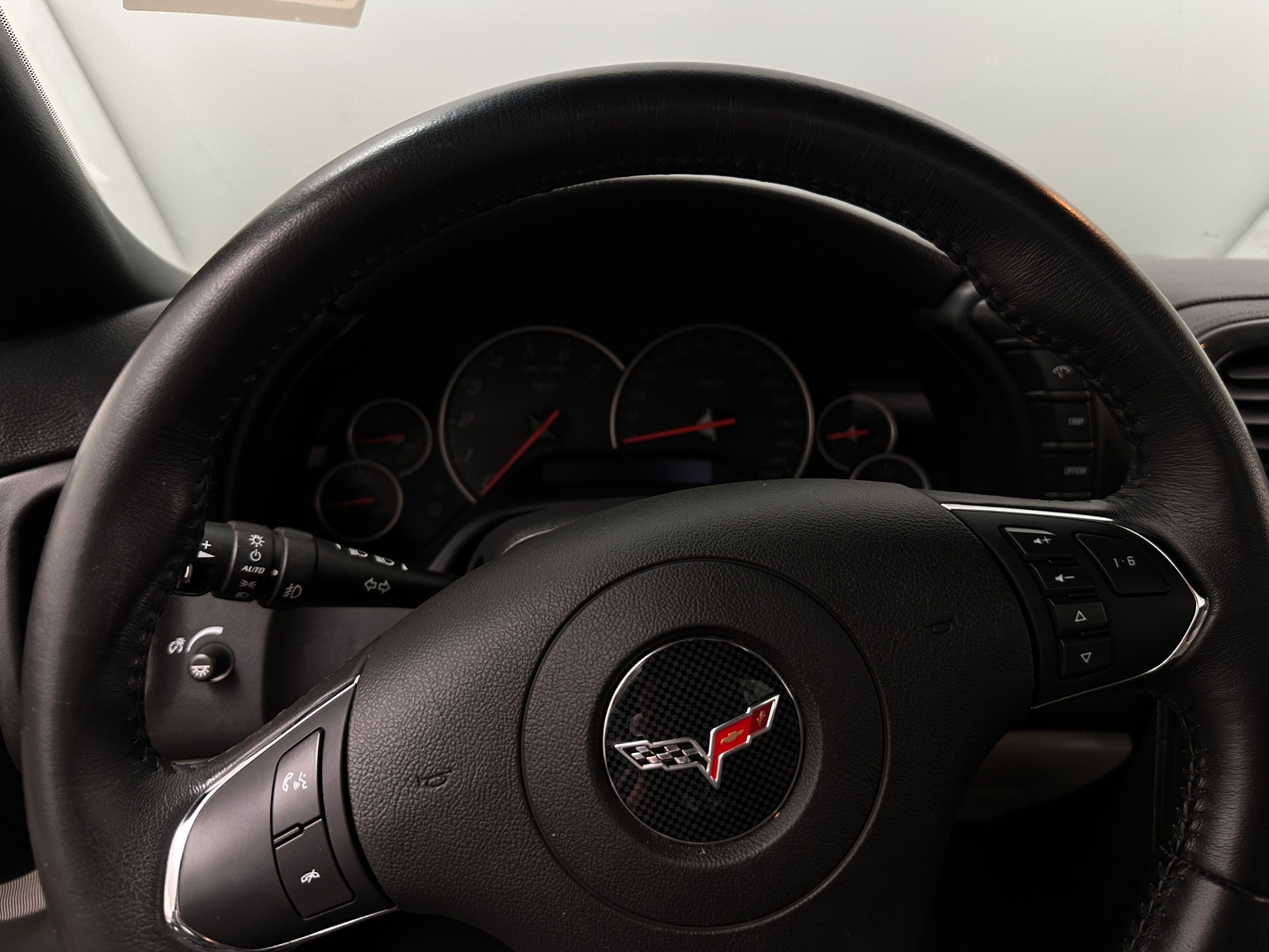 Thumbnail: 2013 Chevrolet Corvette - 4