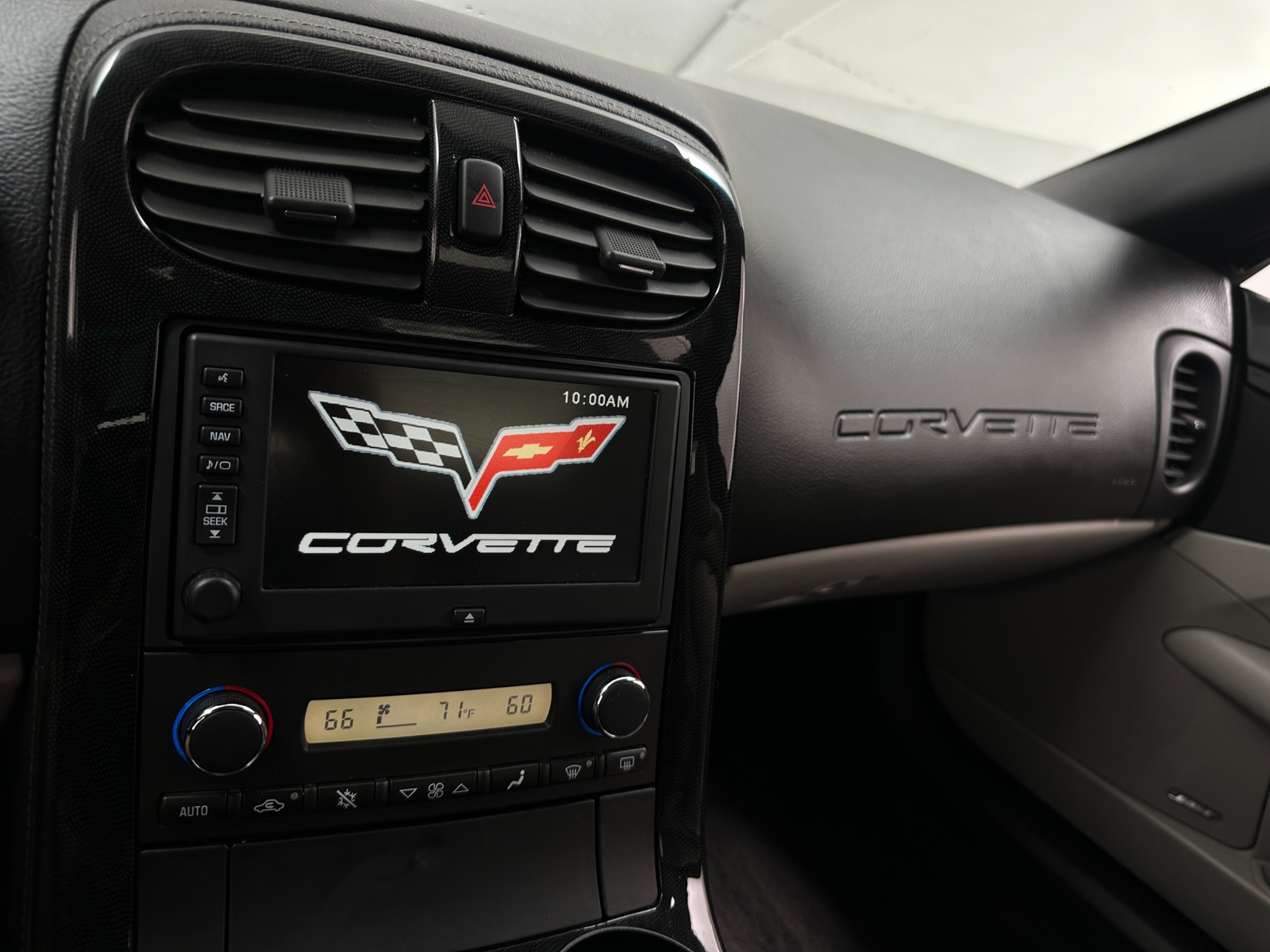 Thumbnail: 2013 Chevrolet Corvette - 3