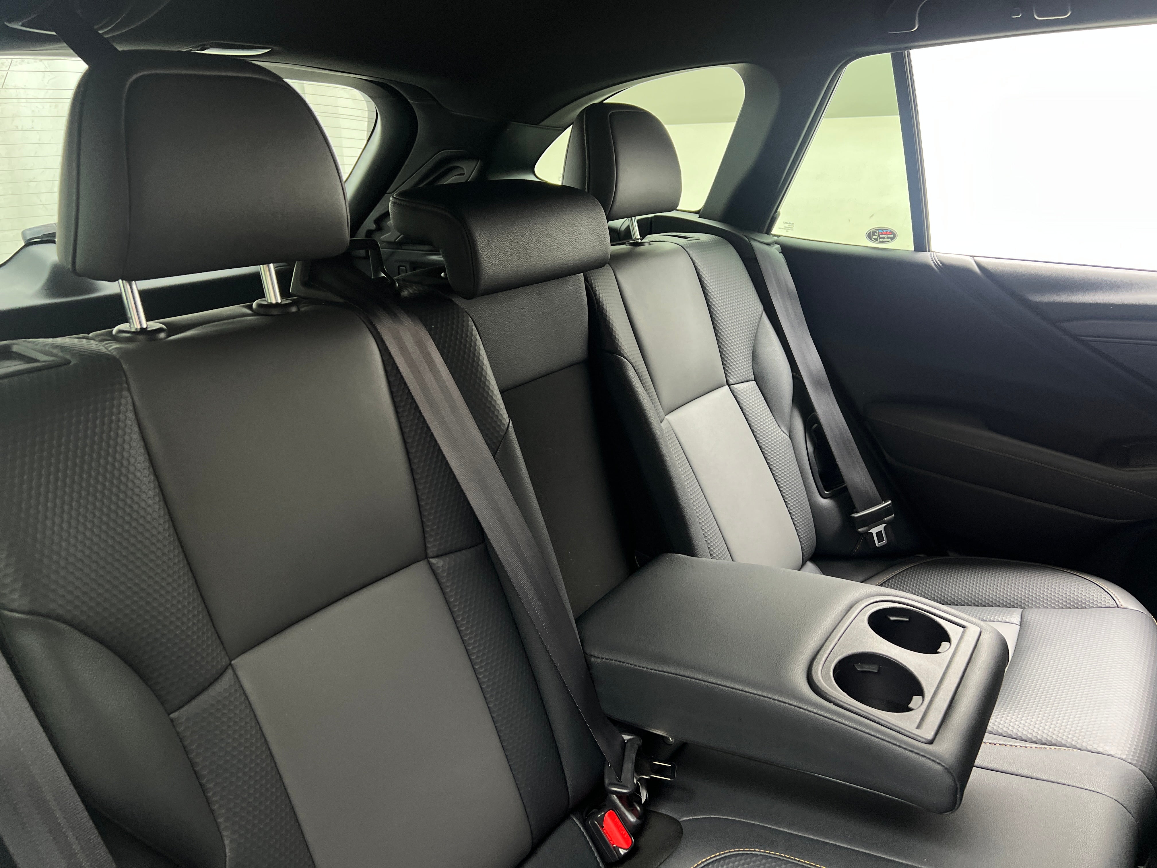 Thumbnail: 2022 Subaru Outback - 5