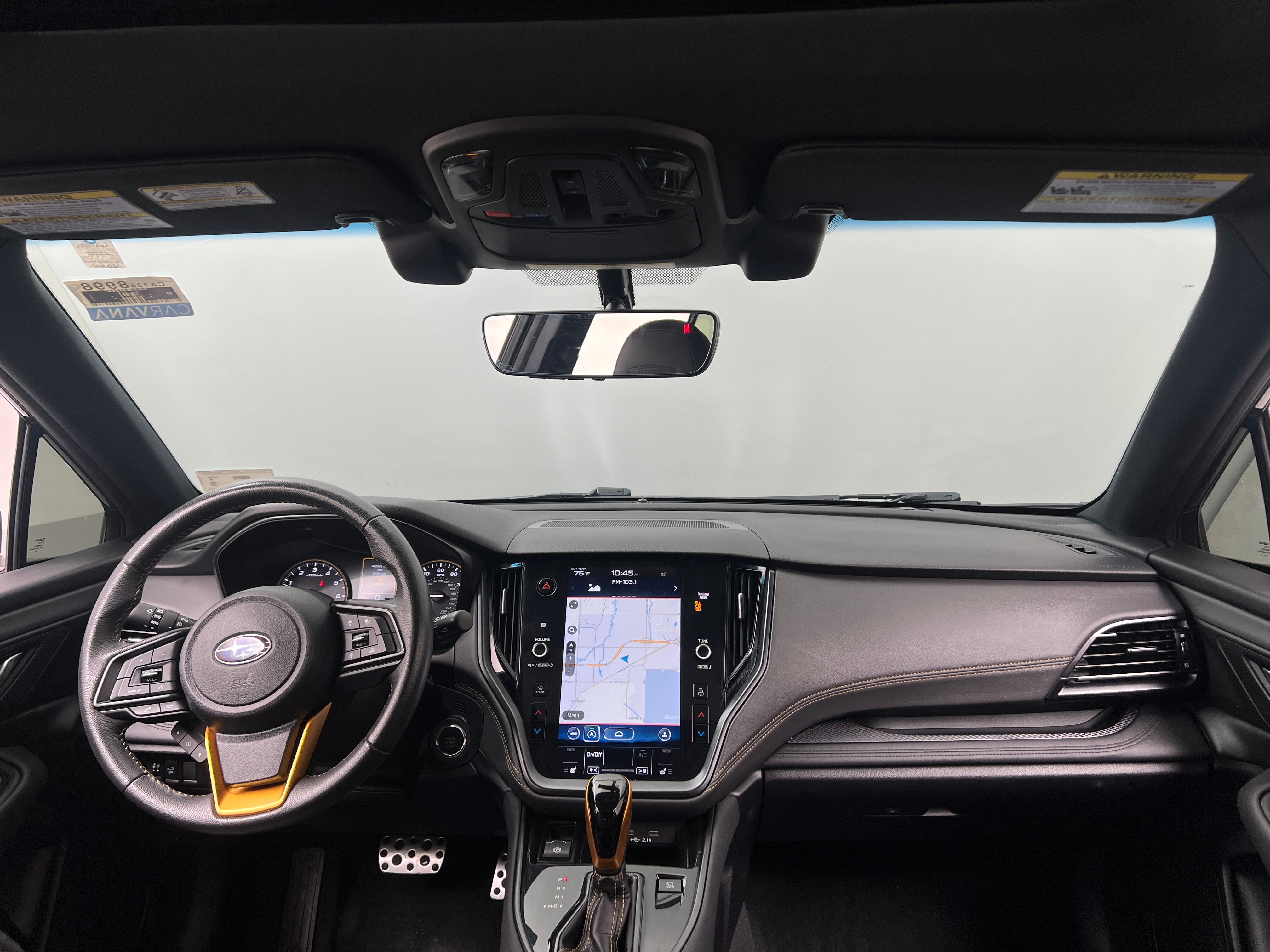 Thumbnail: 2022 Subaru Outback - 2