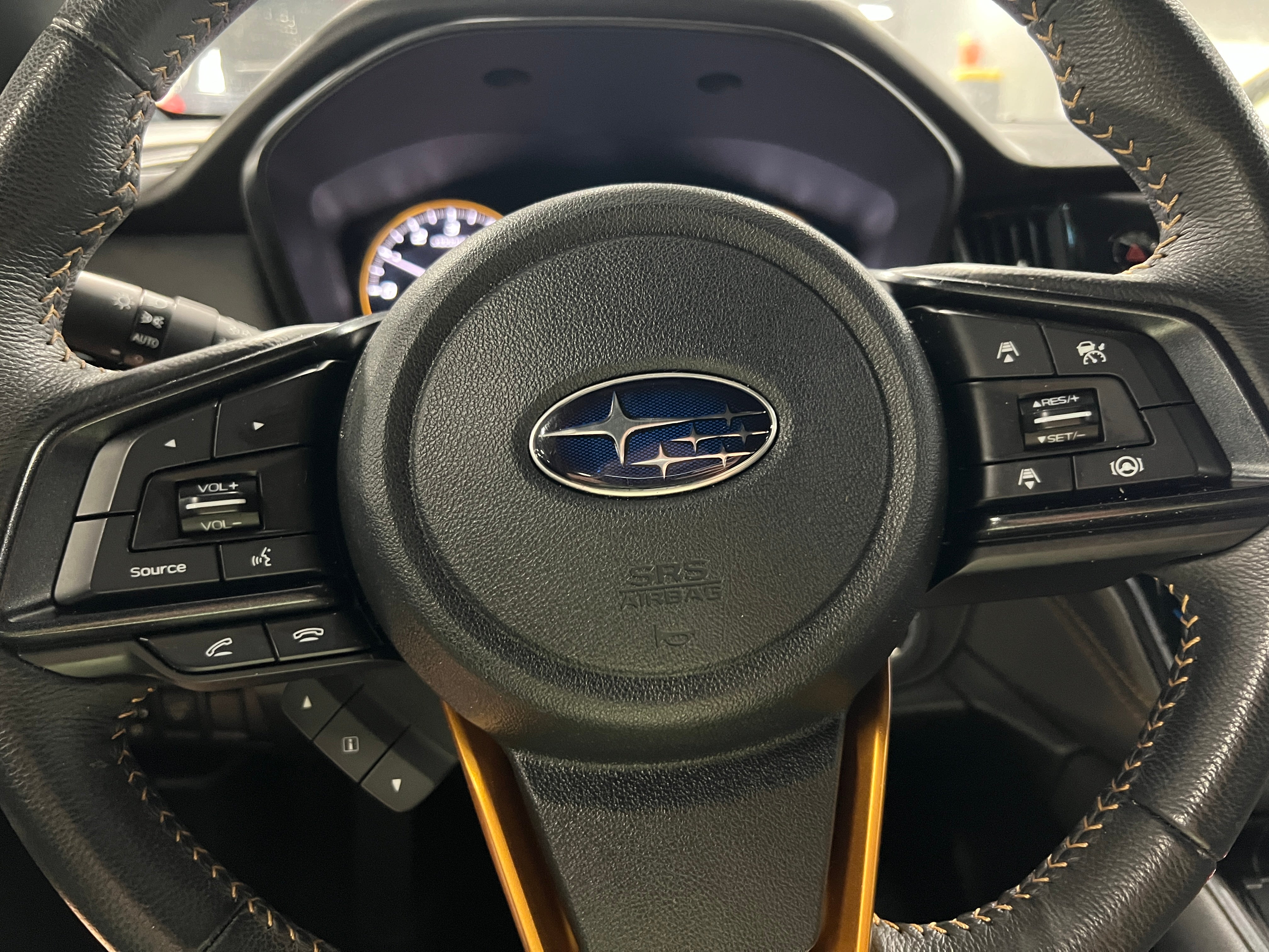 Thumbnail: 2022 Subaru Outback - 4