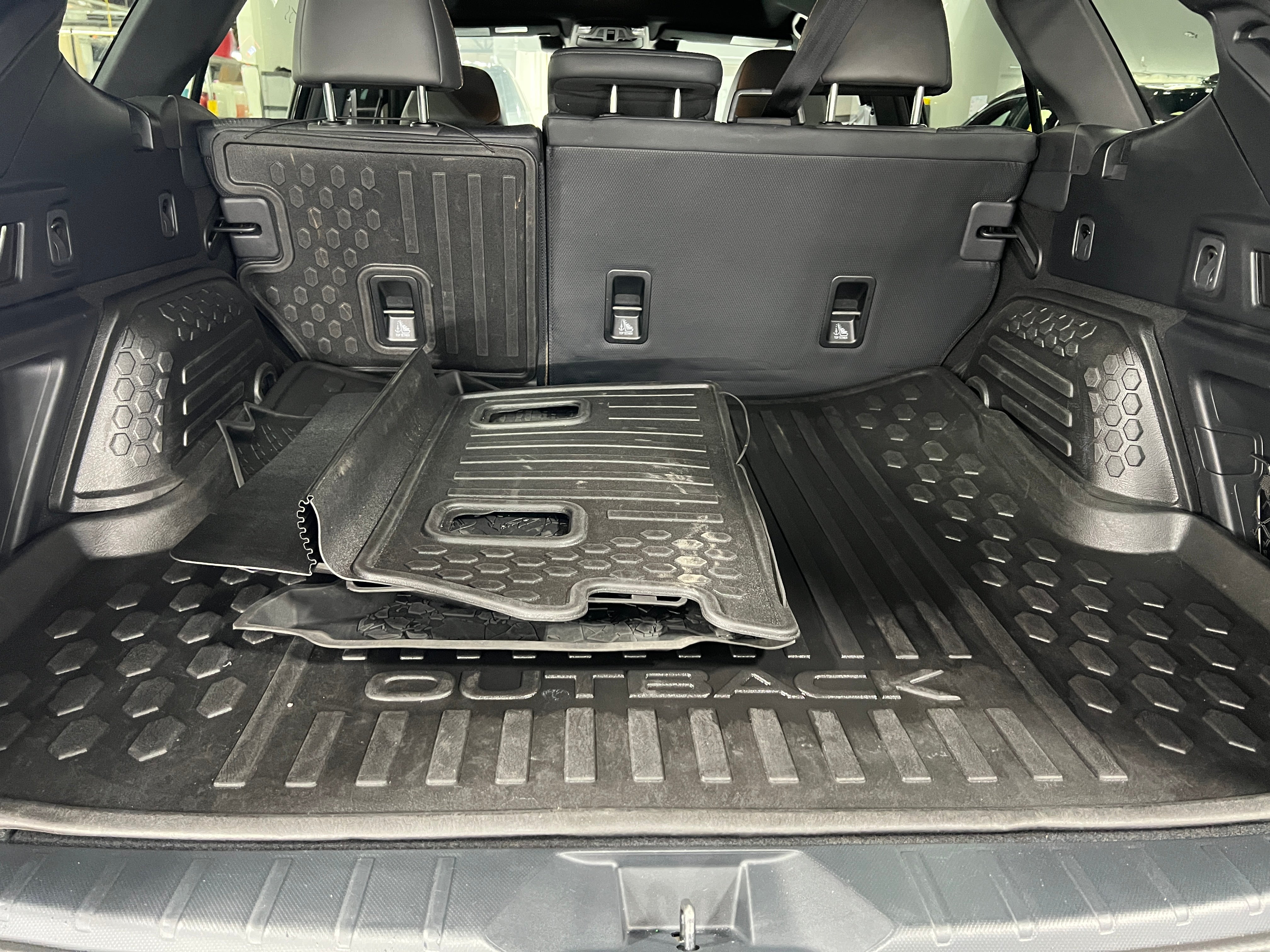 Thumbnail: 2022 Subaru Outback - 6