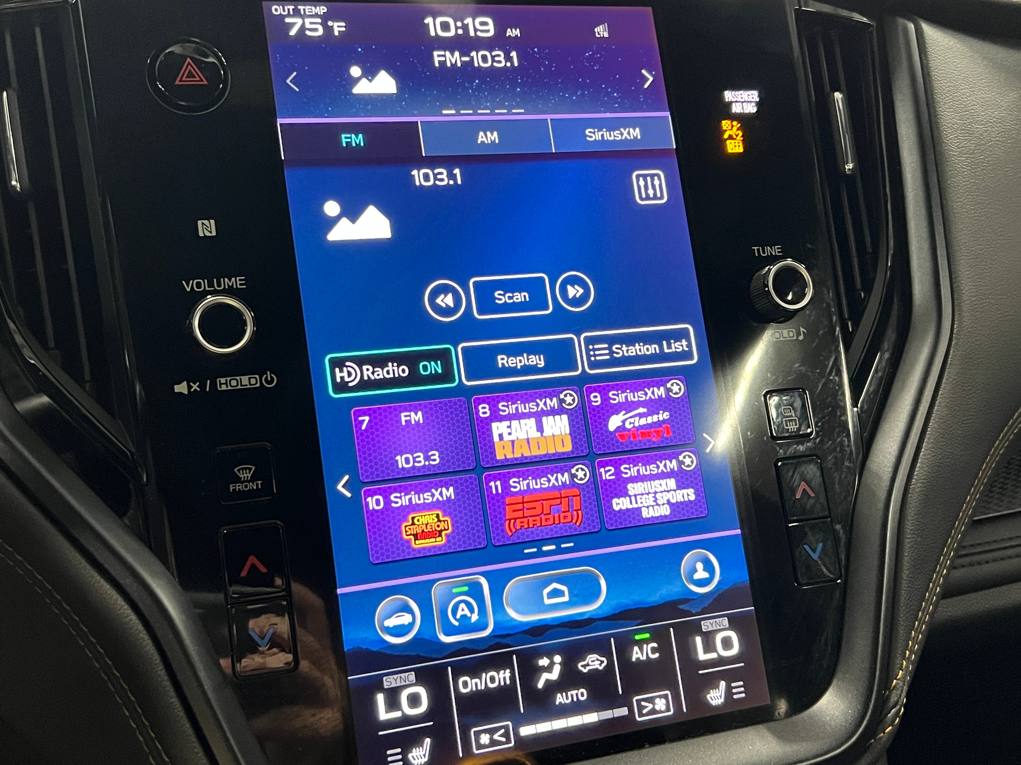 Thumbnail: 2022 Subaru Outback - 3