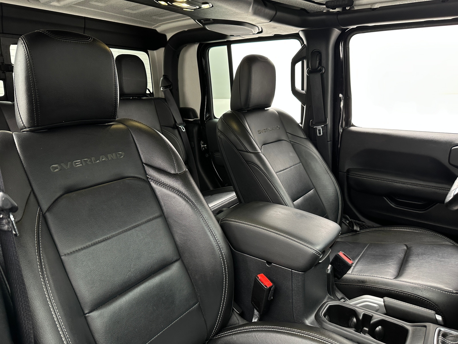 Thumbnail: 2021 Jeep Gladiator - 2