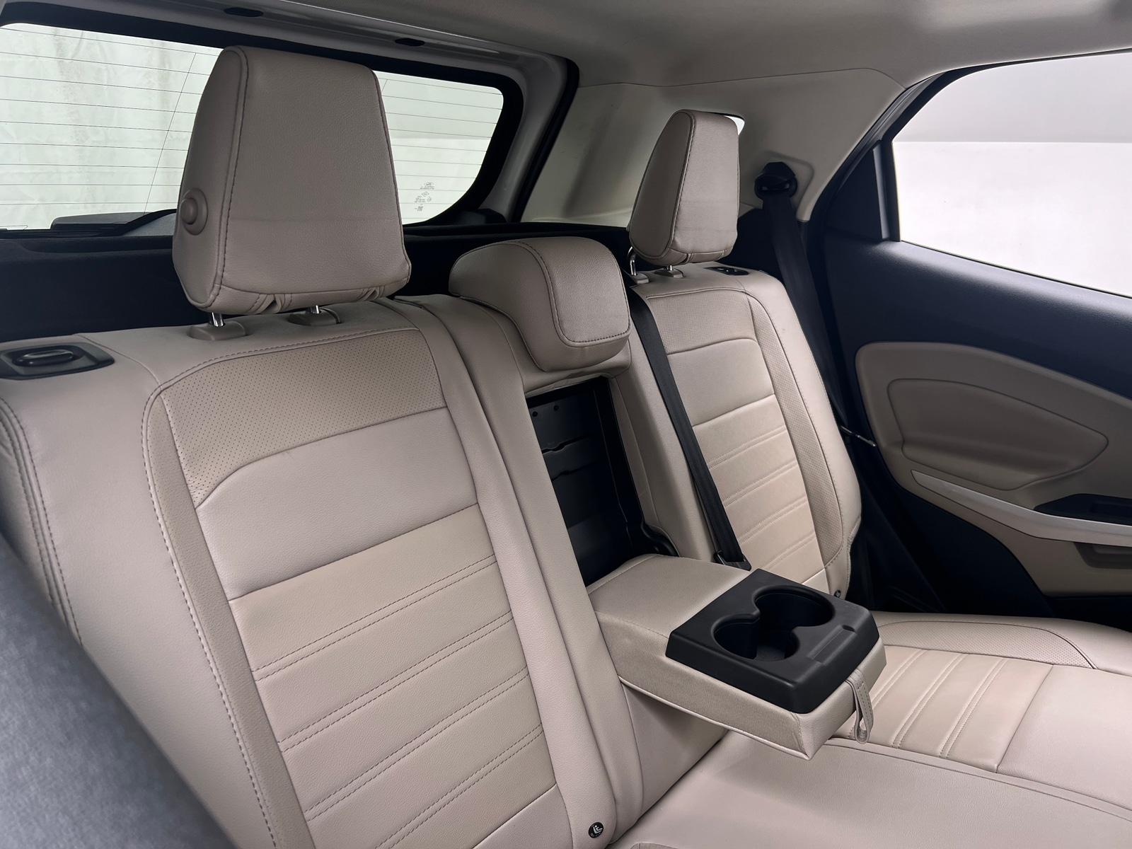 Thumbnail: 2020 Ford EcoSport - 5