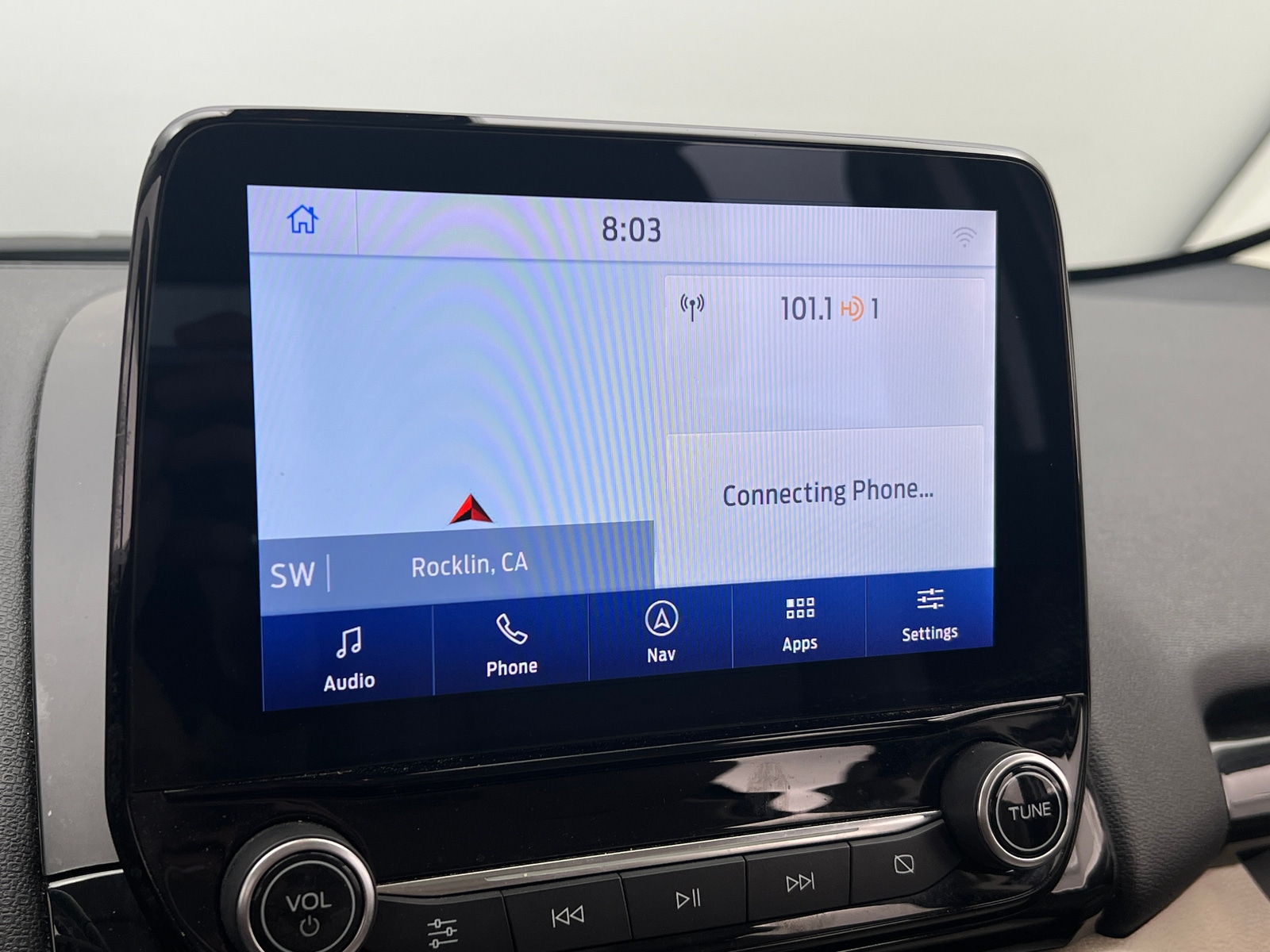 Thumbnail: 2020 Ford EcoSport - 3