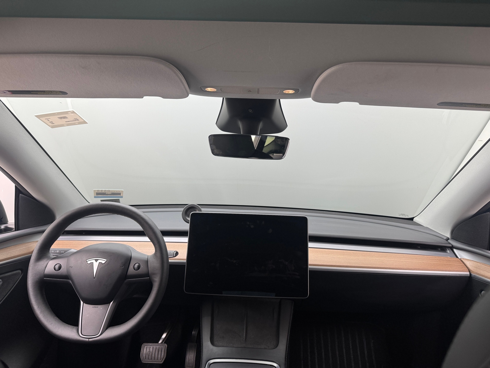 Thumbnail: 2024 Tesla Model Y - 2