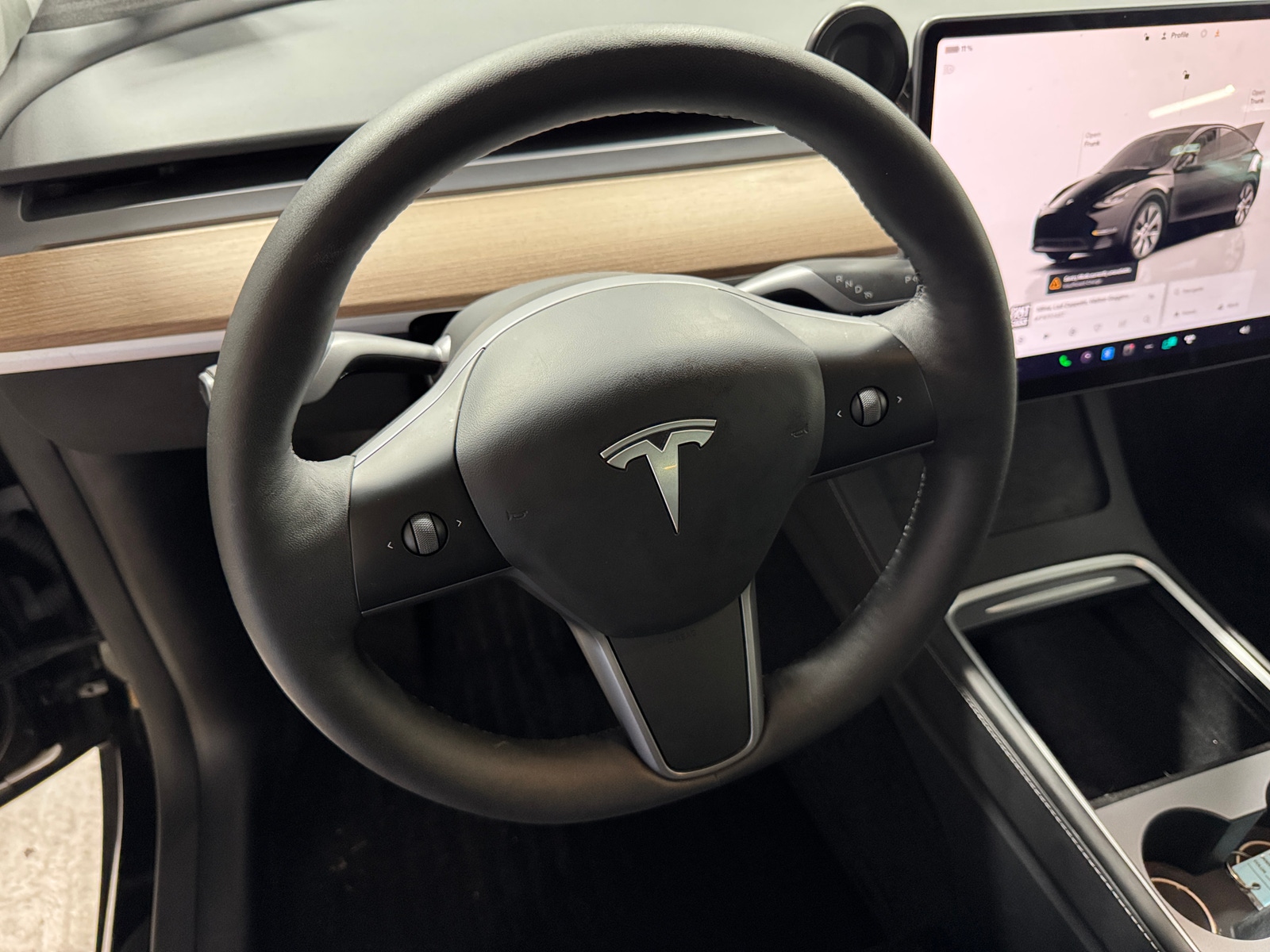 Thumbnail: 2024 Tesla Model Y - 4