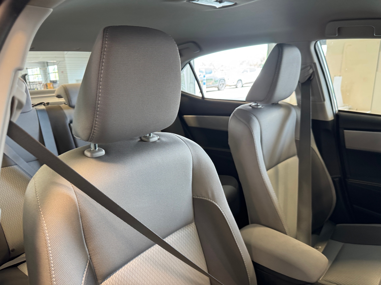 Thumbnail: 2018 Toyota Corolla - 2