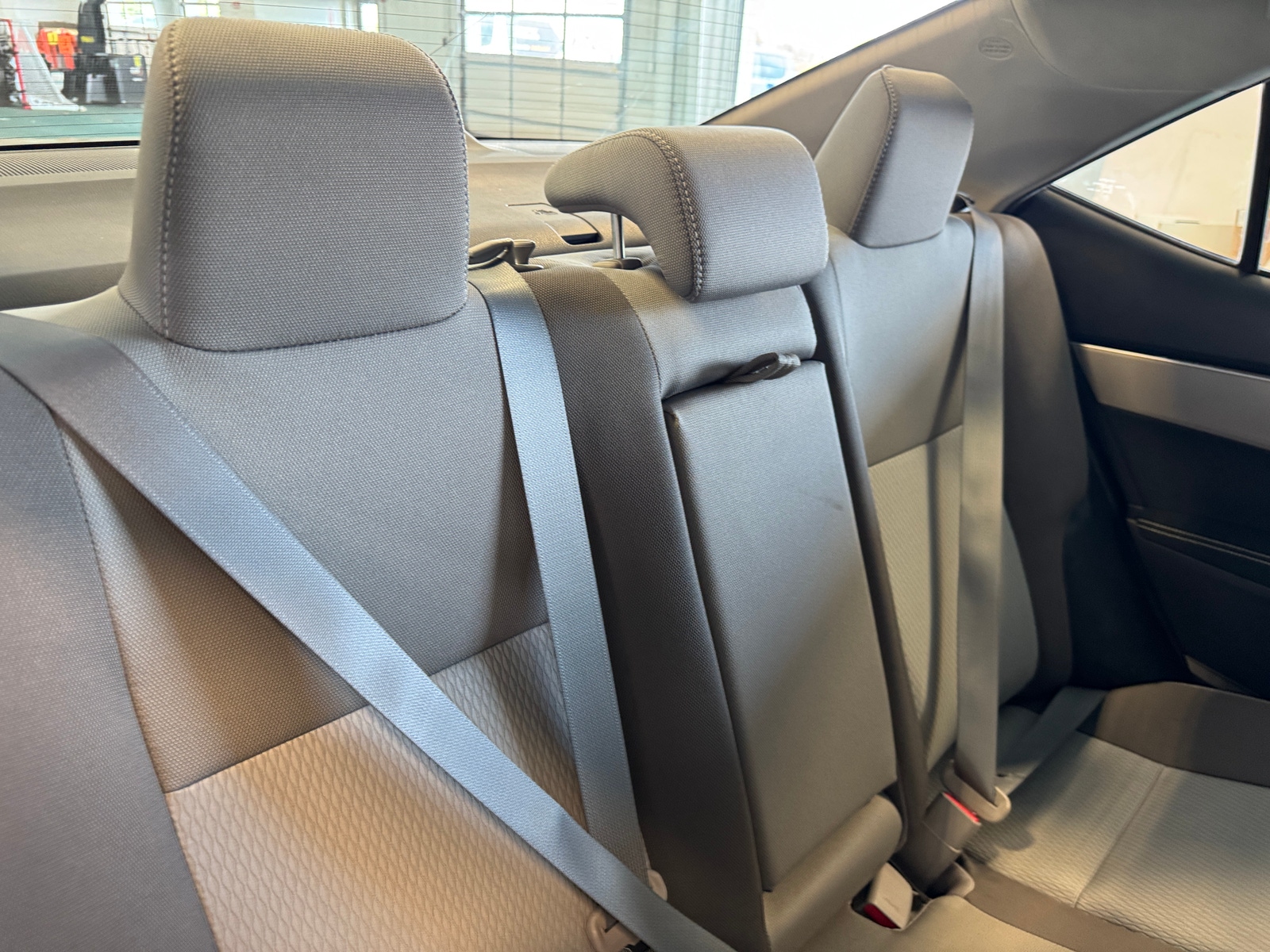 Thumbnail: 2018 Toyota Corolla - 6
