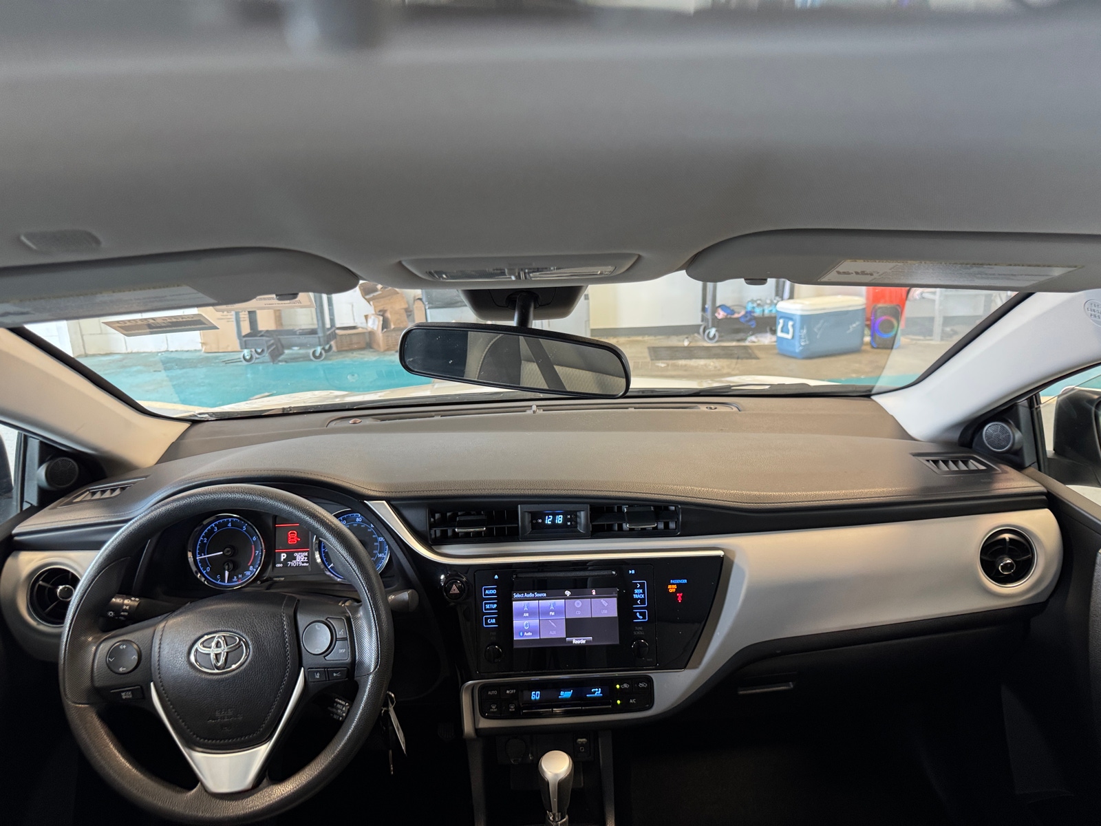 Thumbnail: 2018 Toyota Corolla - 3