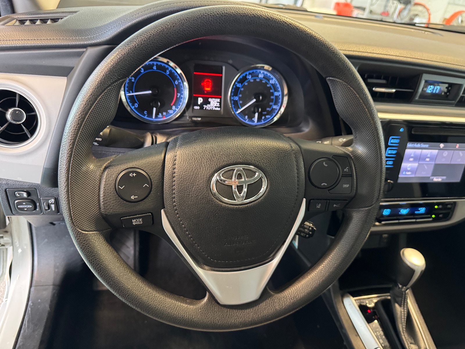 Thumbnail: 2018 Toyota Corolla - 5