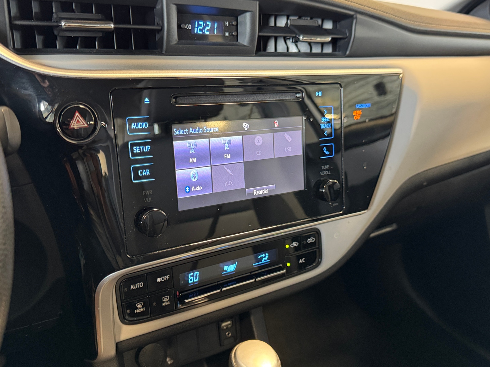Thumbnail: 2018 Toyota Corolla - 4
