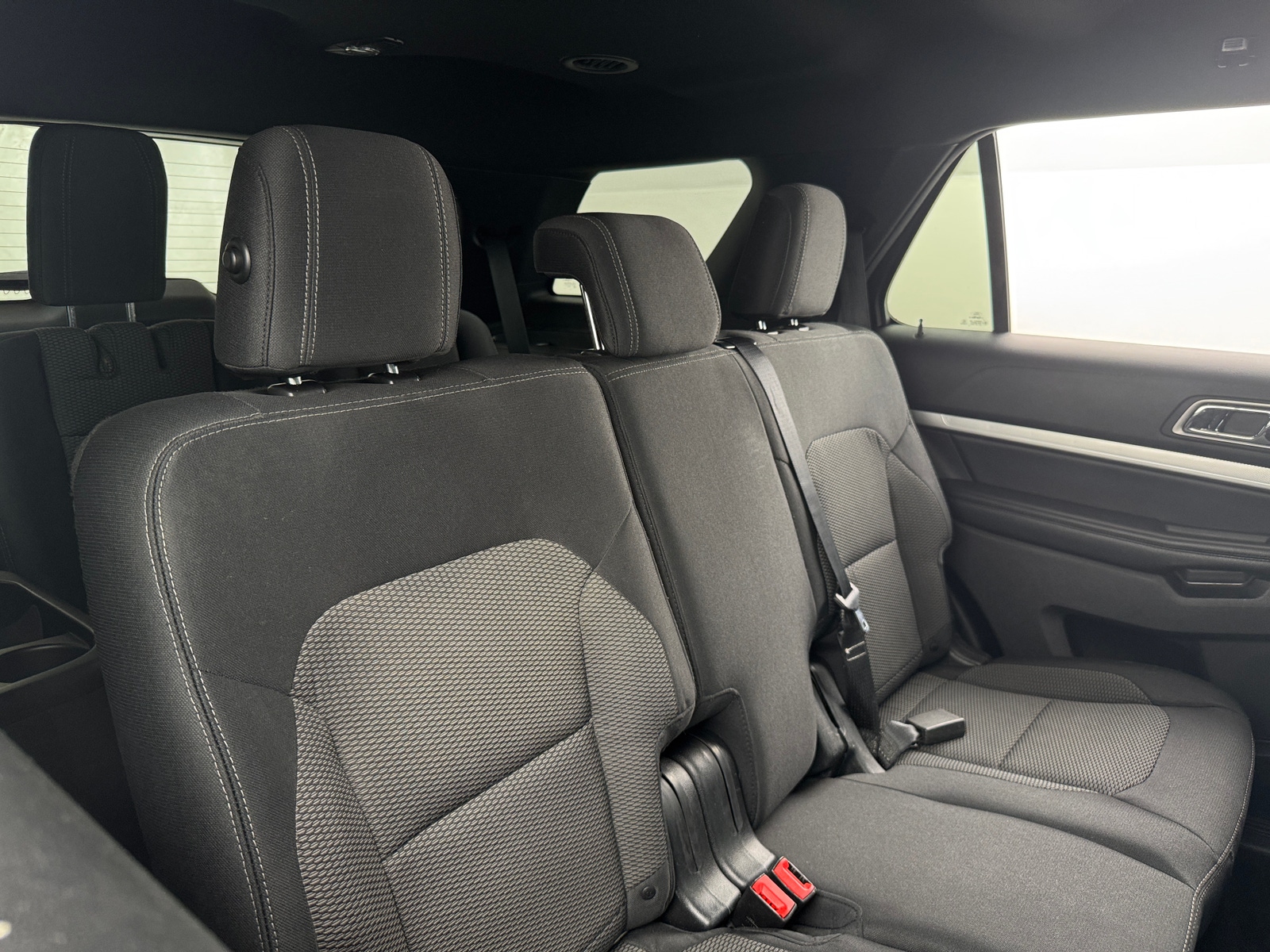 Thumbnail: 2017 Ford Explorer - 6