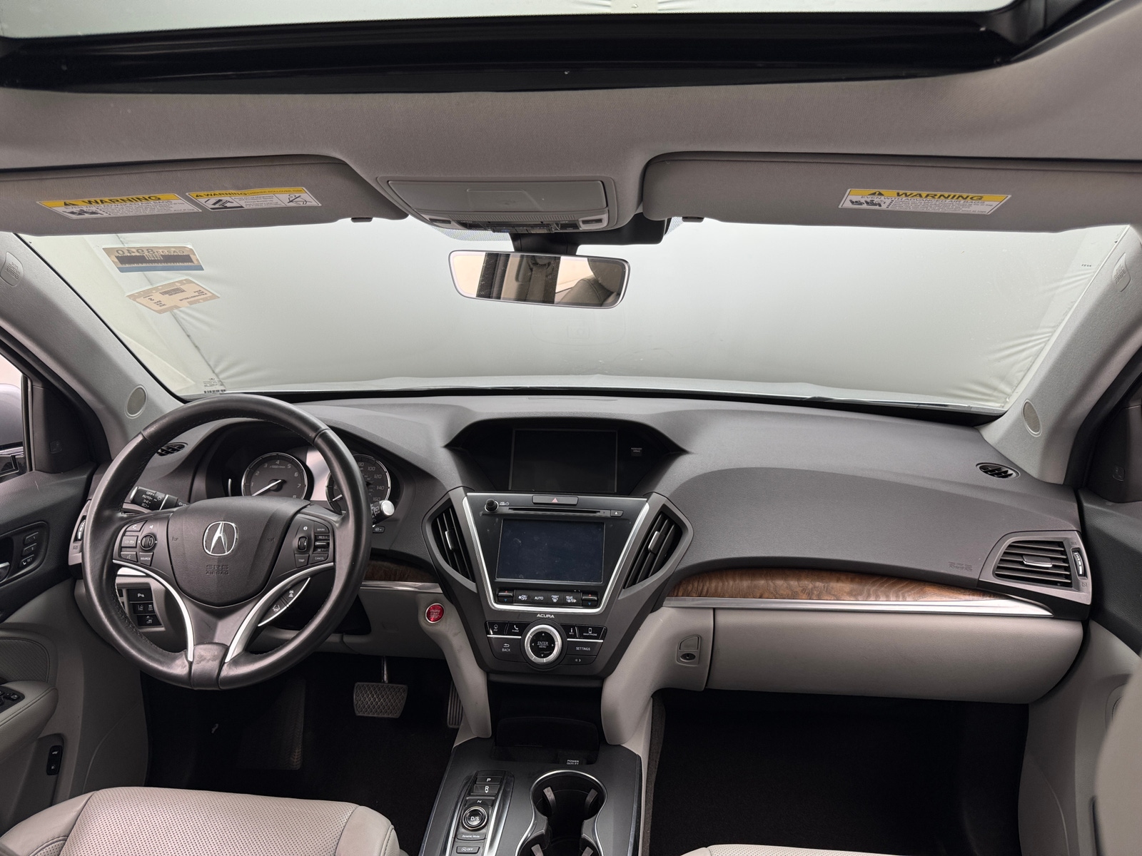 Thumbnail: 2020 Acura MDX - 2