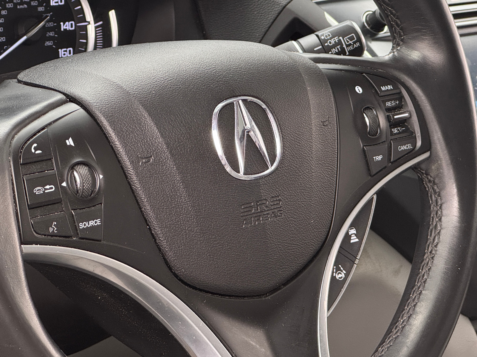 Thumbnail: 2020 Acura MDX - 4