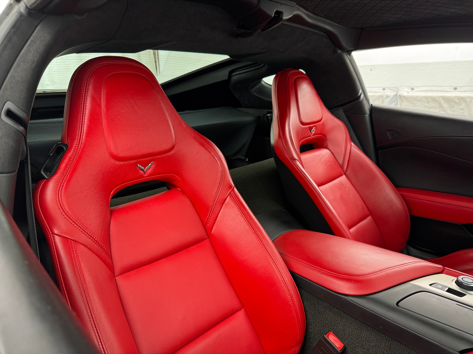 Thumbnail: 2019 Chevrolet Corvette - 2