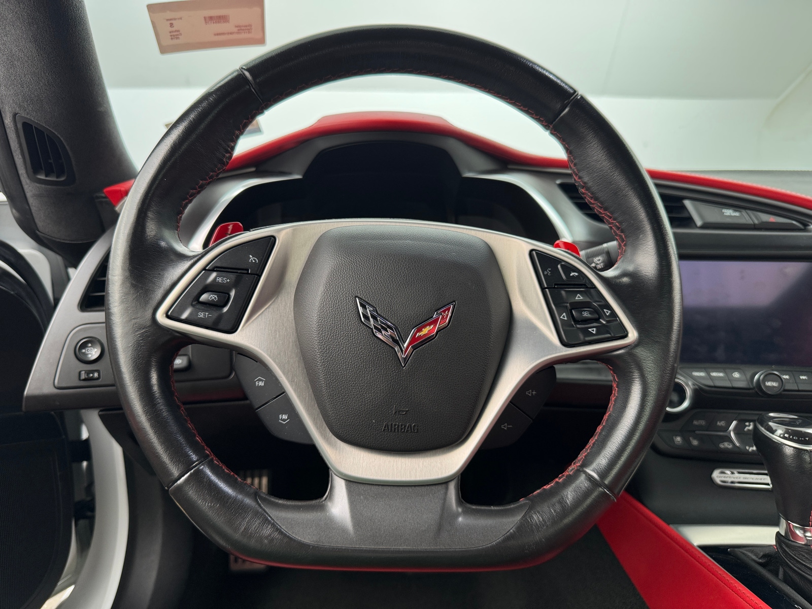 Thumbnail: 2019 Chevrolet Corvette - 4