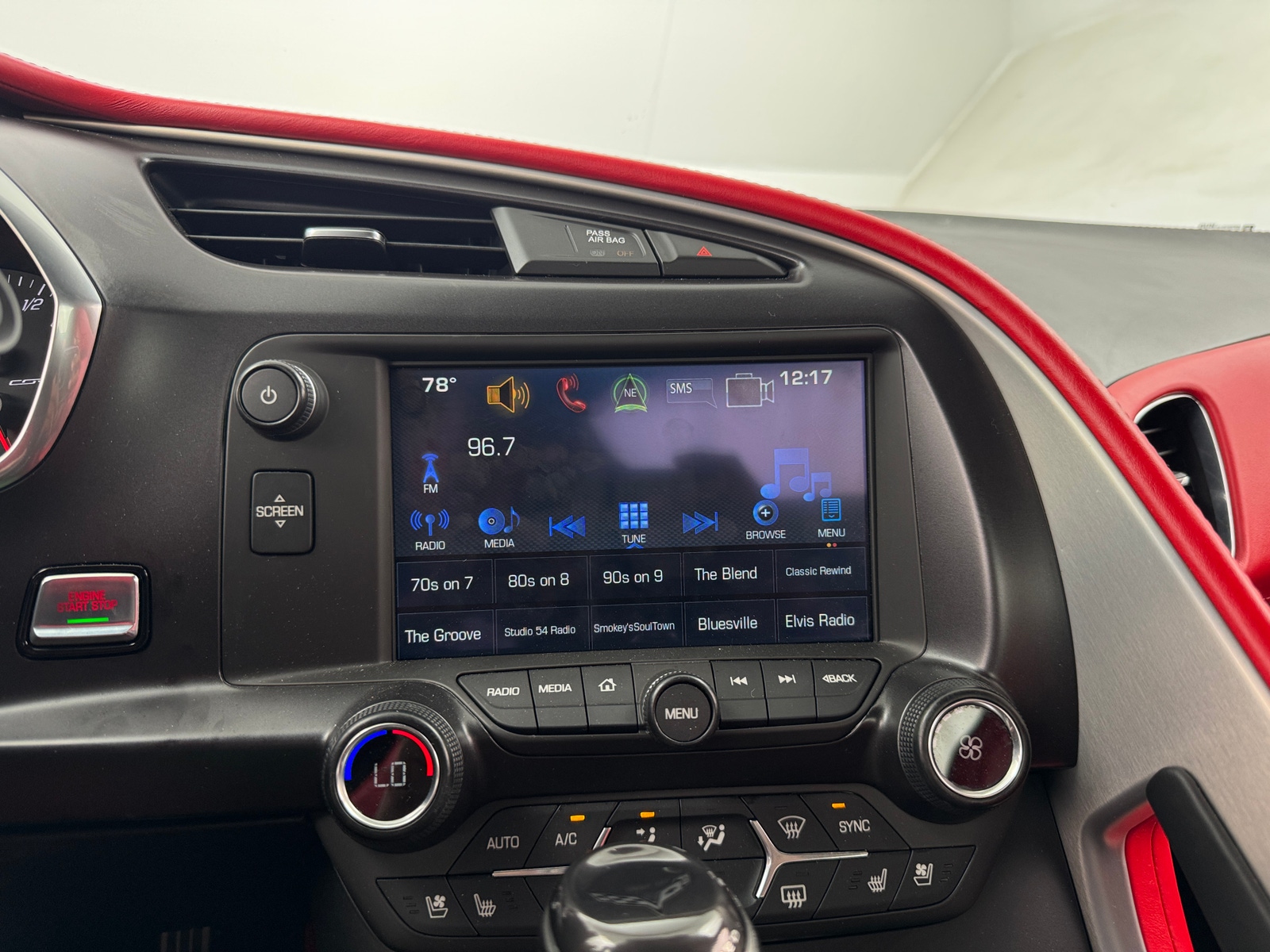 Thumbnail: 2019 Chevrolet Corvette - 3