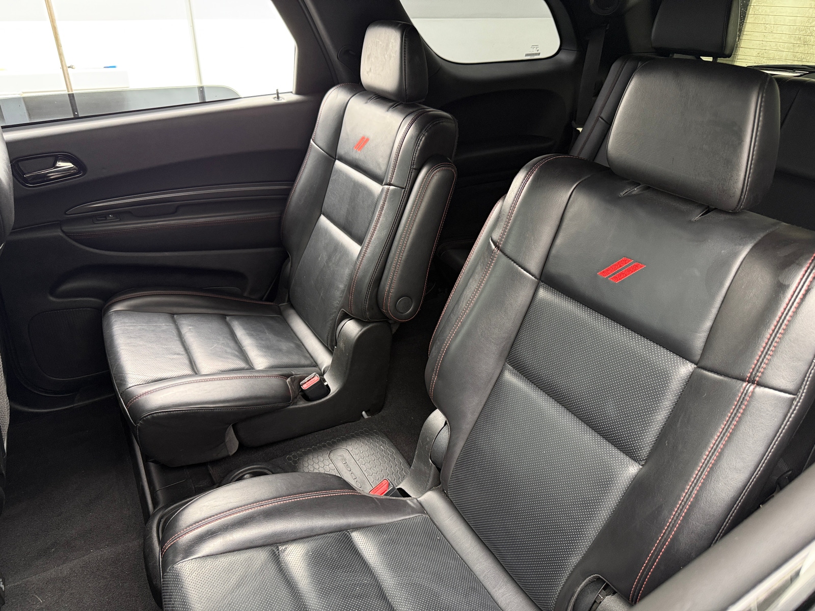 Thumbnail: 2023 Dodge Durango - 5