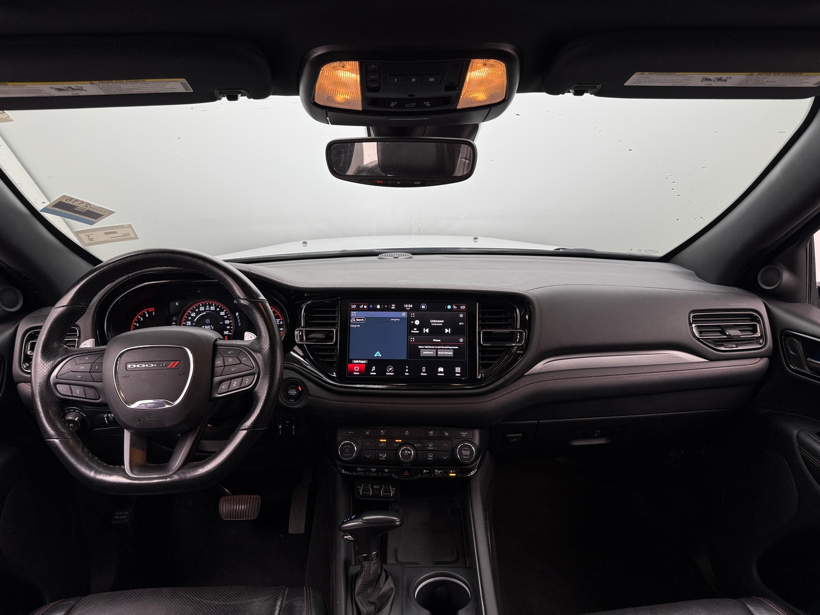 Thumbnail: 2023 Dodge Durango - 2