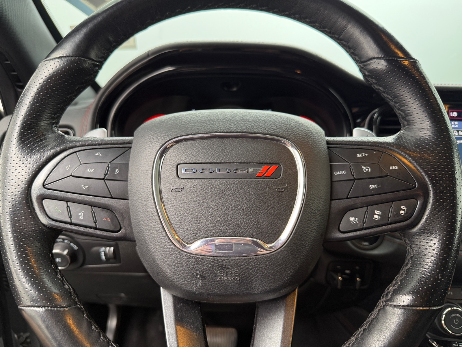 Thumbnail: 2023 Dodge Durango - 4