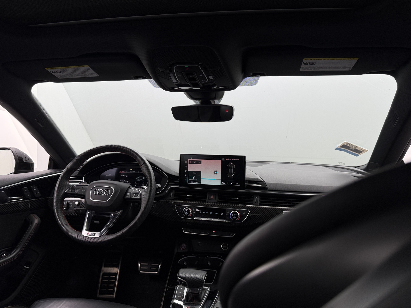 Thumbnail: 2021 Audi RS 5 - 2