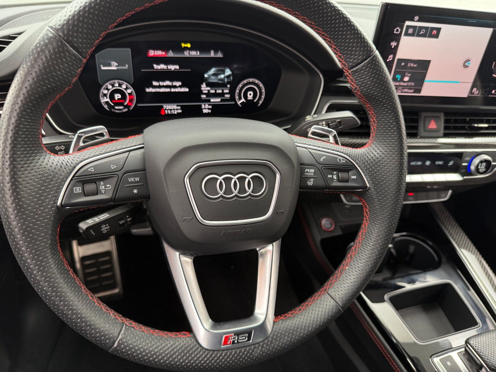 Thumbnail: 2021 Audi RS 5 - 4