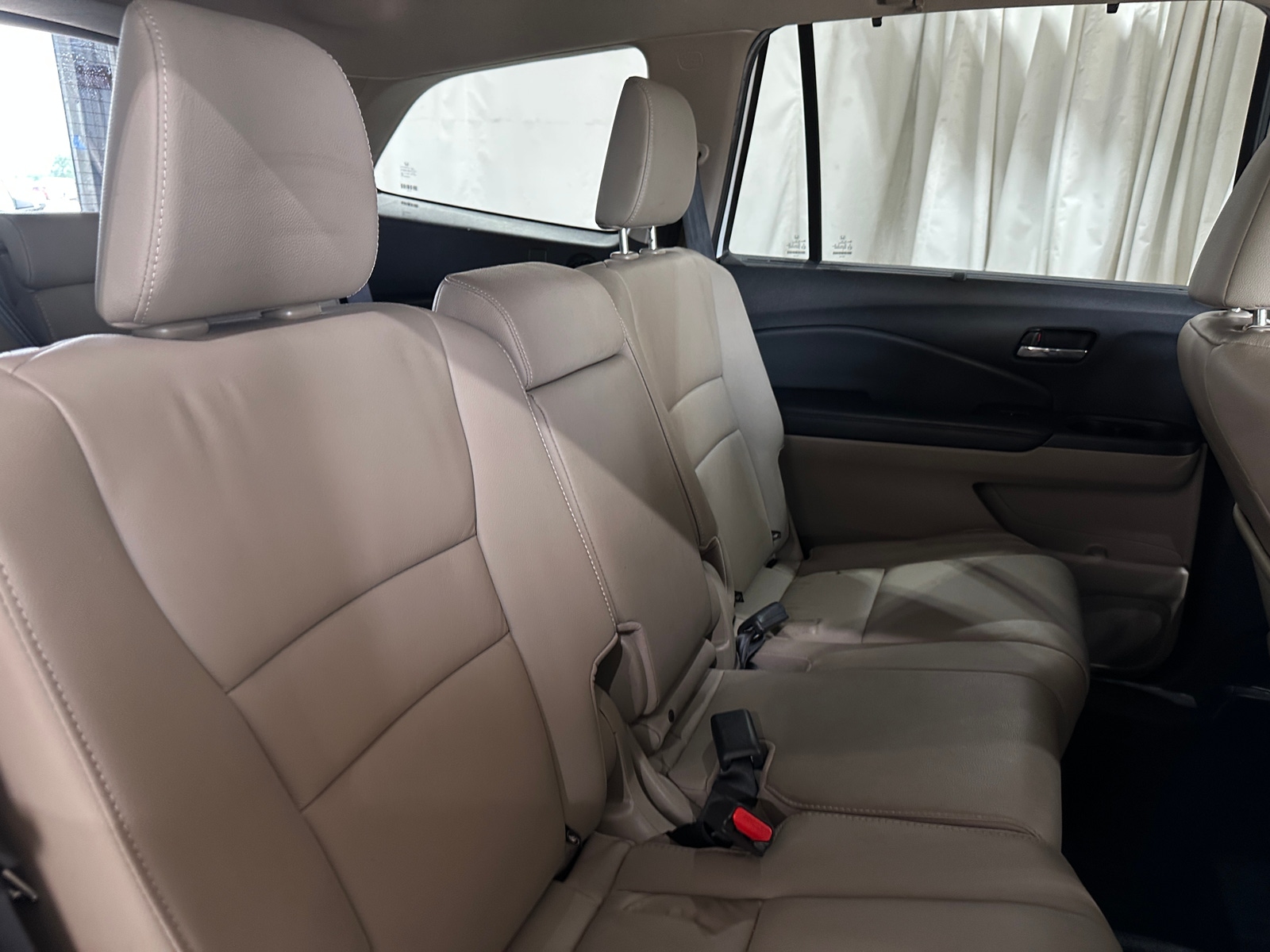 Thumbnail: 2020 Honda Pilot - 5