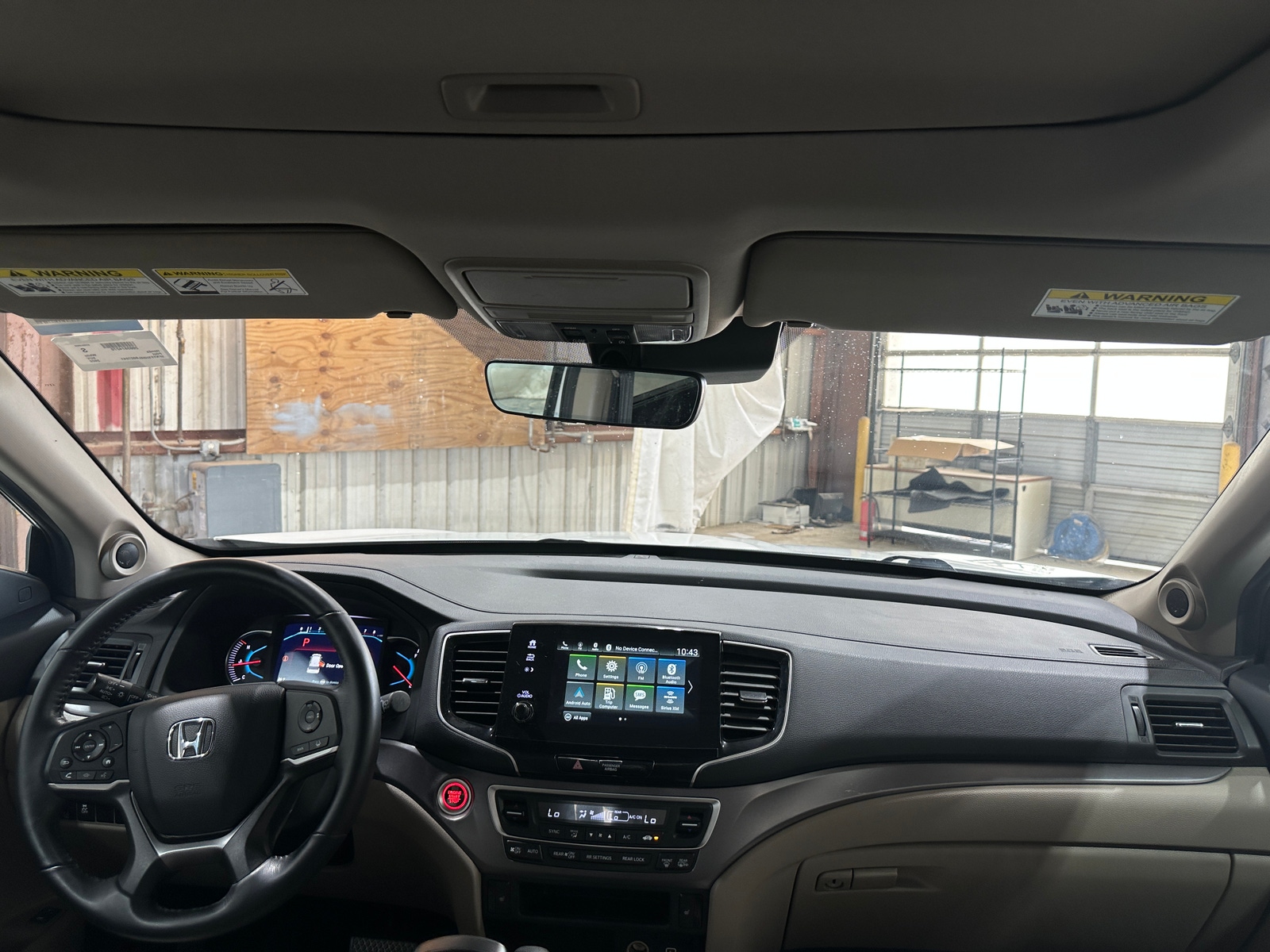 Thumbnail: 2020 Honda Pilot - 2