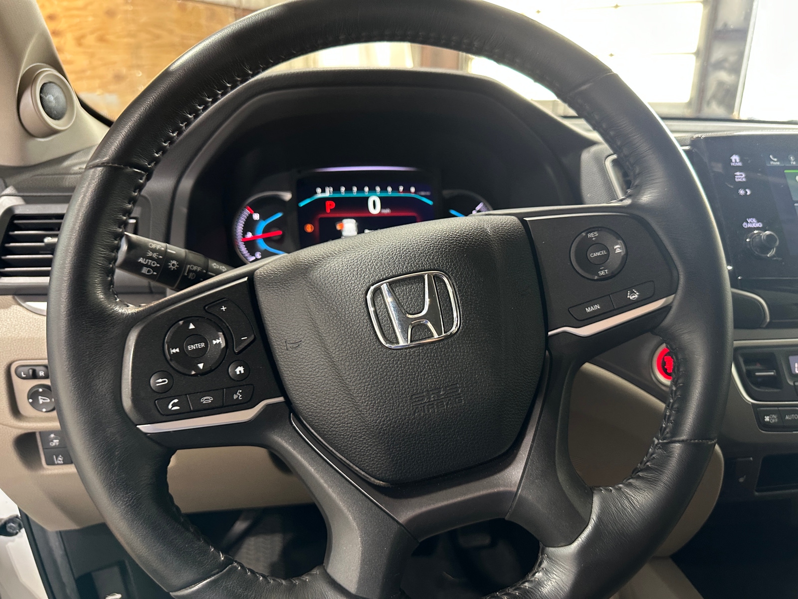 Thumbnail: 2020 Honda Pilot - 4